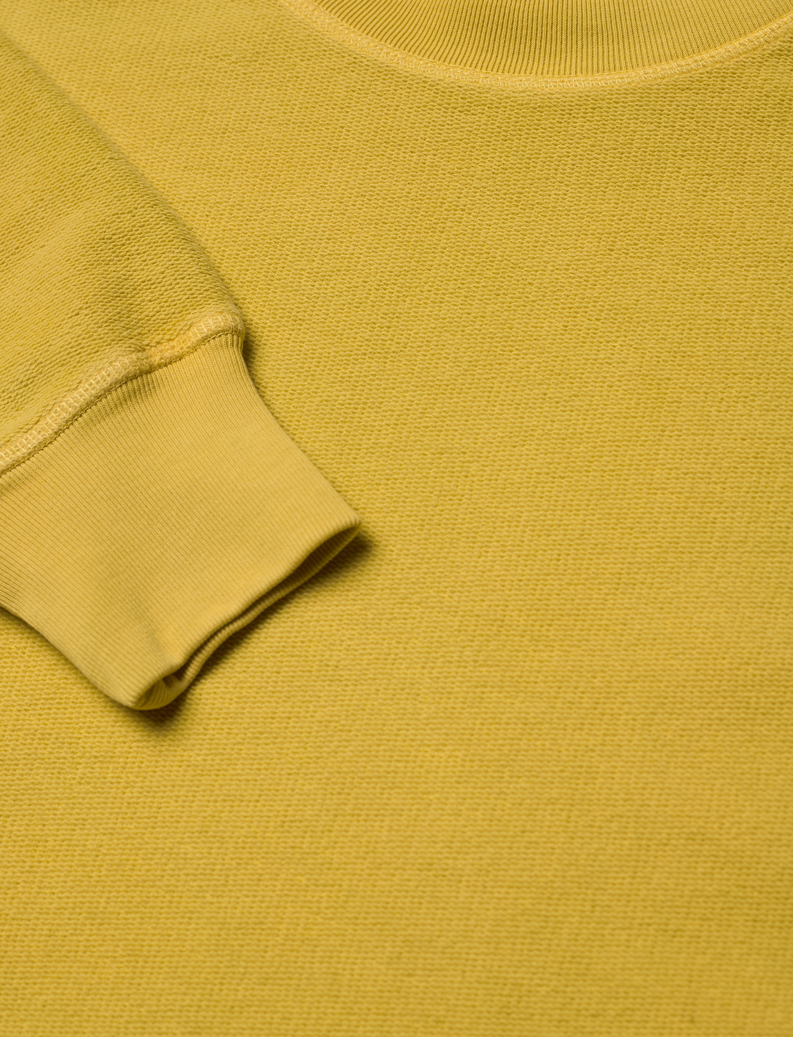 Mads Nørgaard - Reverse Sweat Son - burnished gold - 2