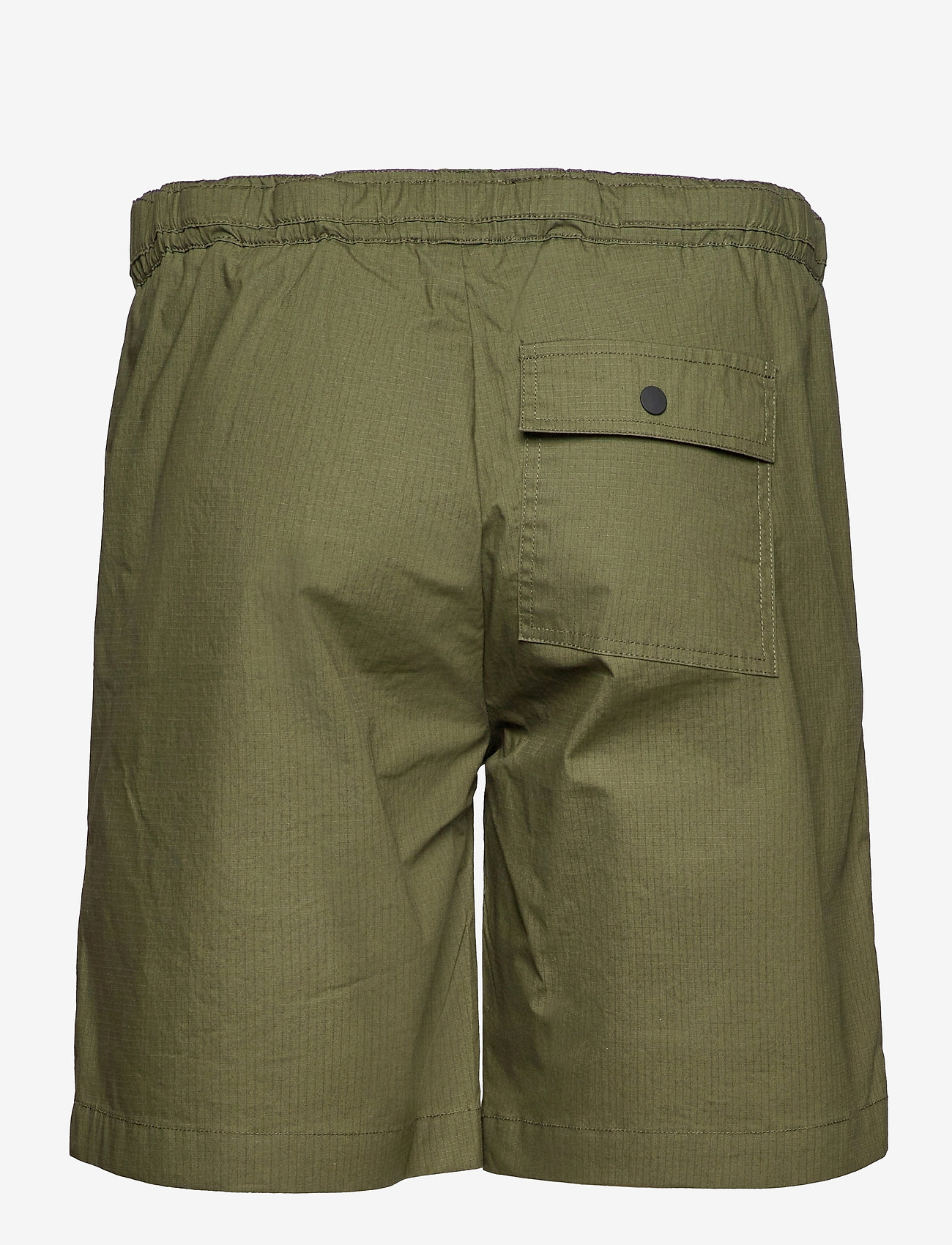 Mads Nørgaard - Army Ripstop Sicci - olive night - 1
