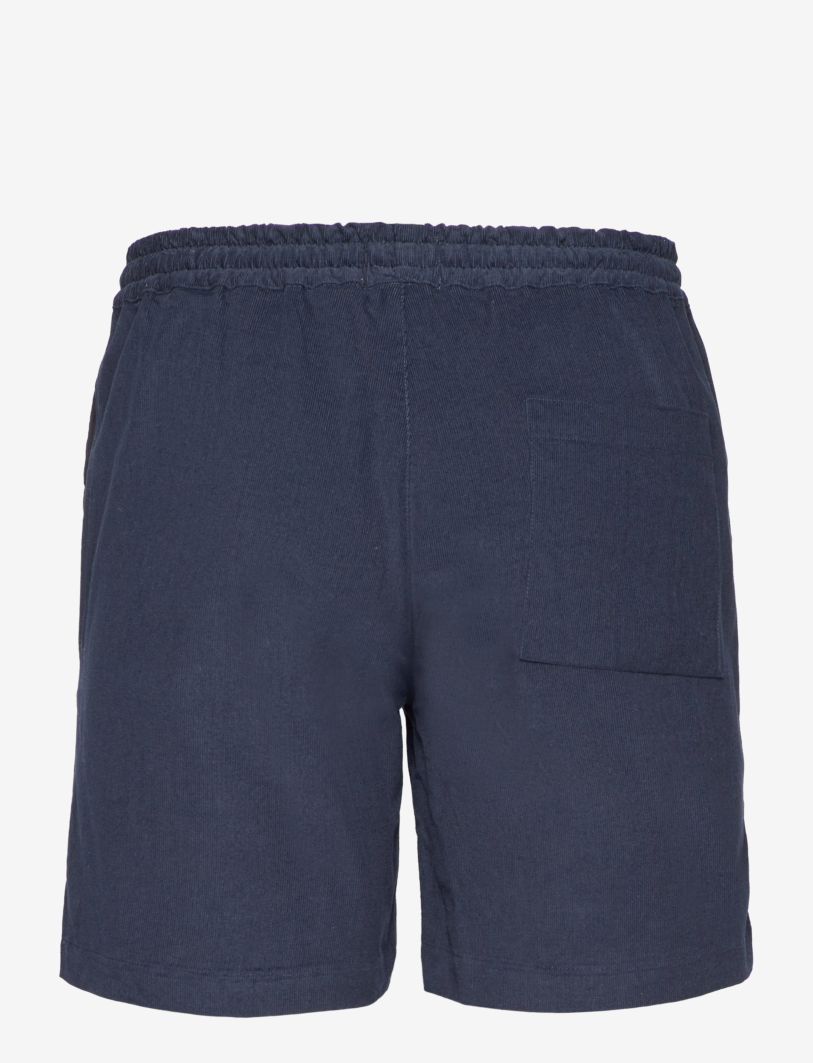 Mads Nørgaard - Dyed Baby Cord Socco - parisian night - 1