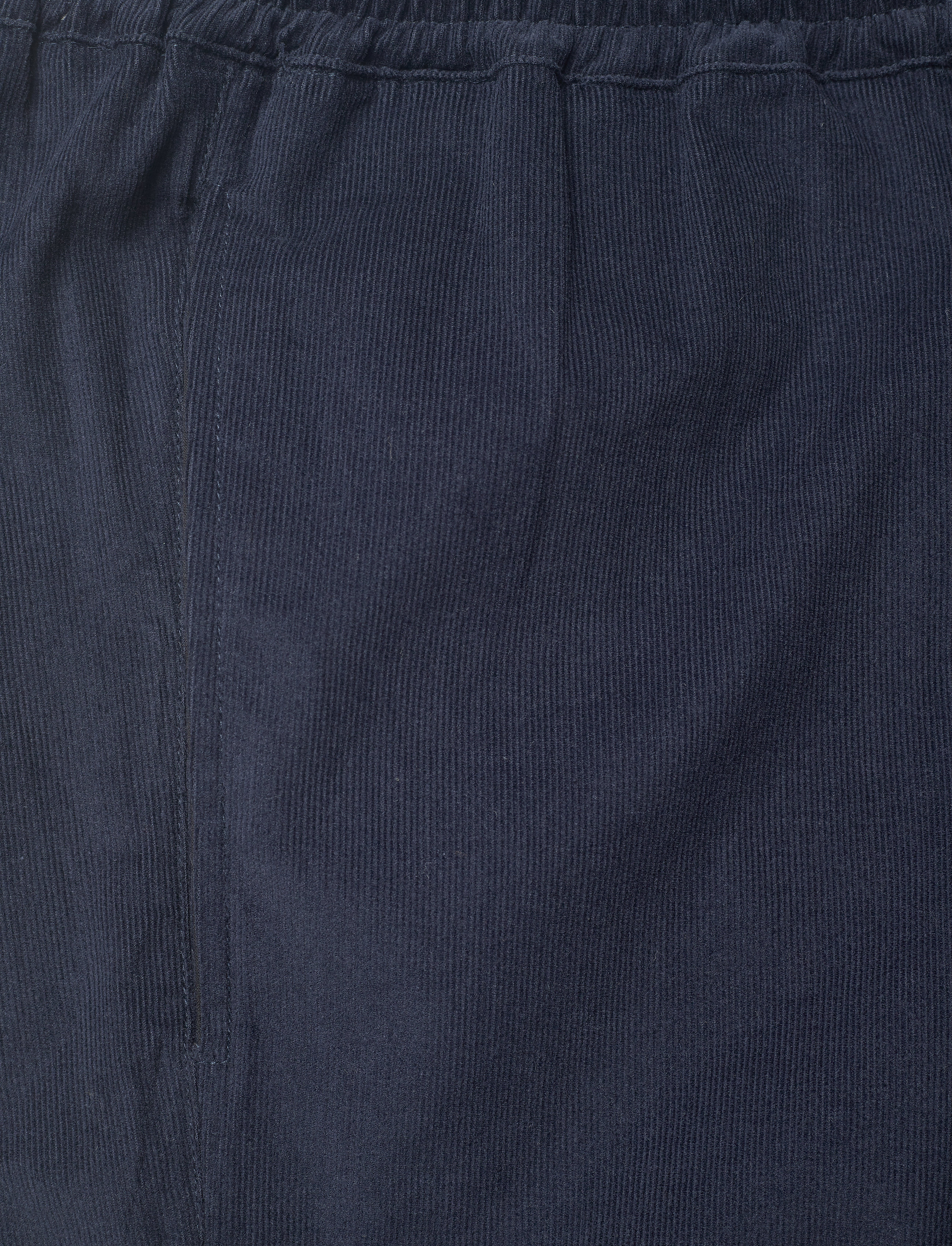 Mads Nørgaard - Dyed Baby Cord Socco - parisian night - 2