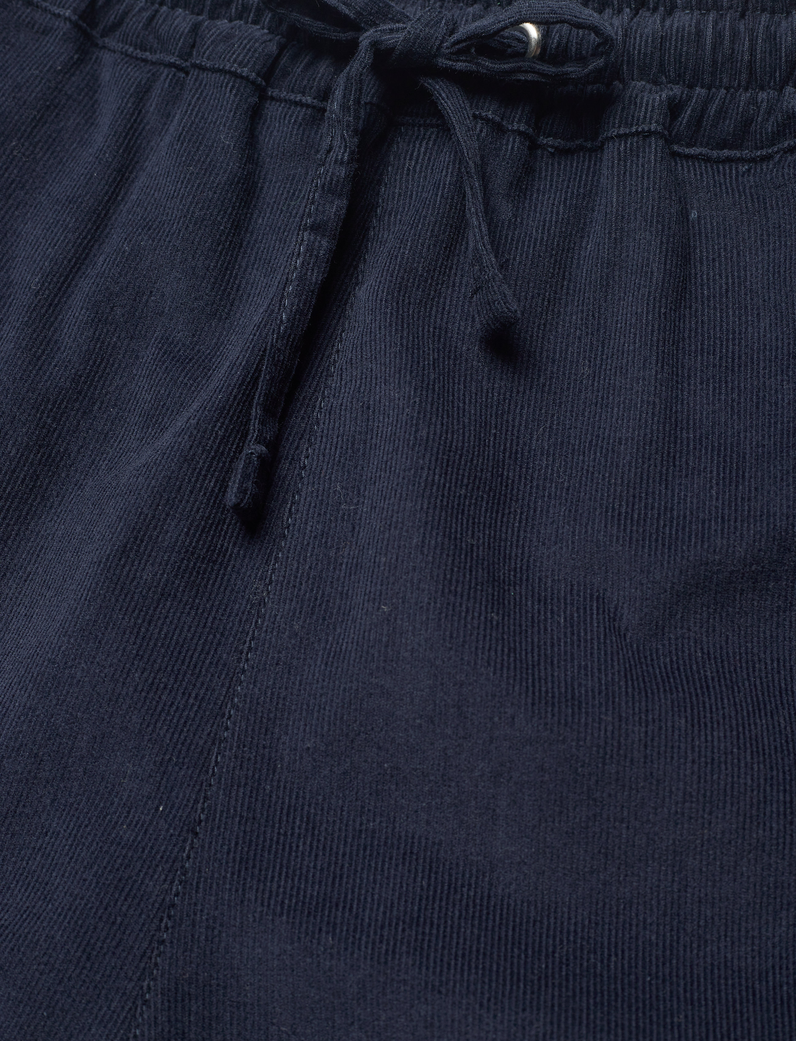 Mads Nørgaard - Dyed Baby Cord Socco - parisian night - 3