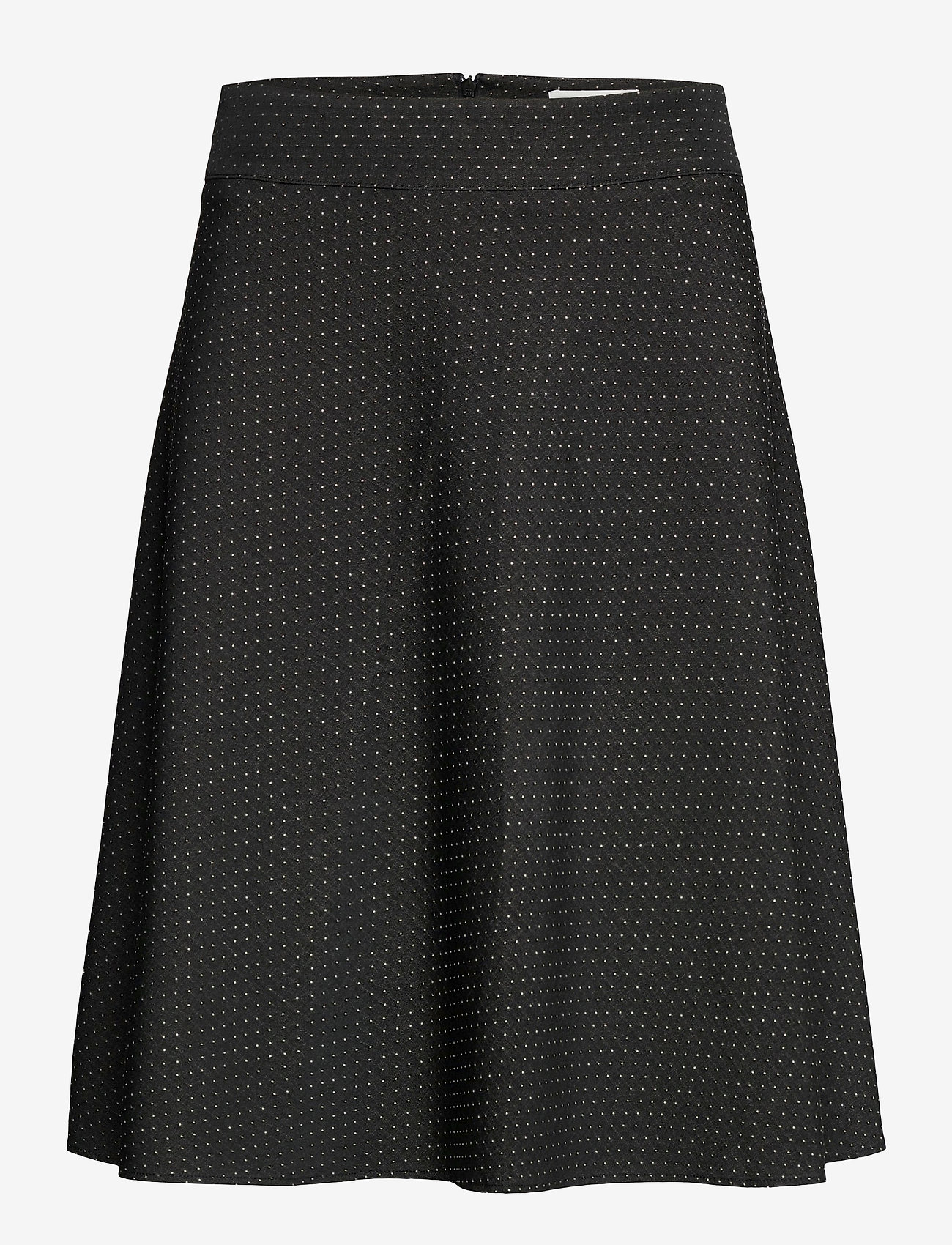 Mads Nørgaard - Recy Dot Stelly C - black/beige dot - 0