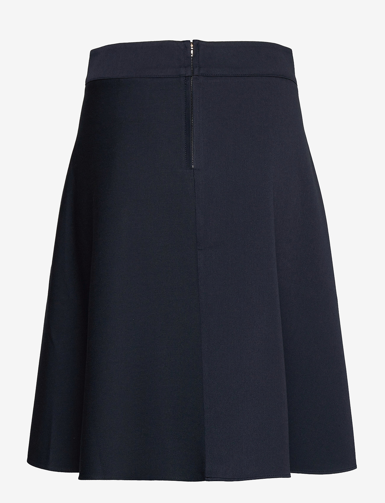 Mads Nørgaard - Stretch Twill Stelly - navy - 1