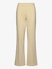 Mads Nørgaard - Recycled Sportina Pirla Pants FAV - naised - double cream - 0