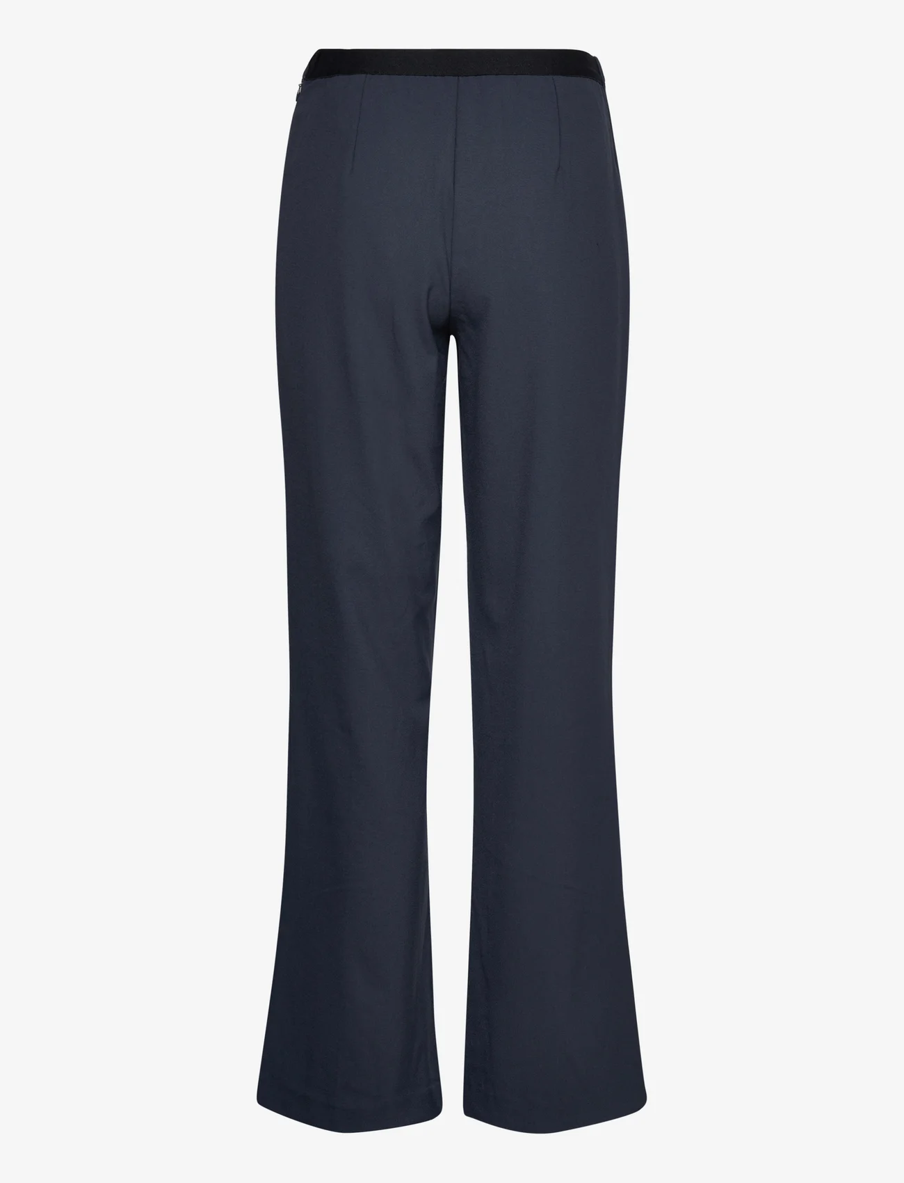 Mads Nørgaard - Recycled Sportina Pirla Pants FAV - damen - magical forest - 1
