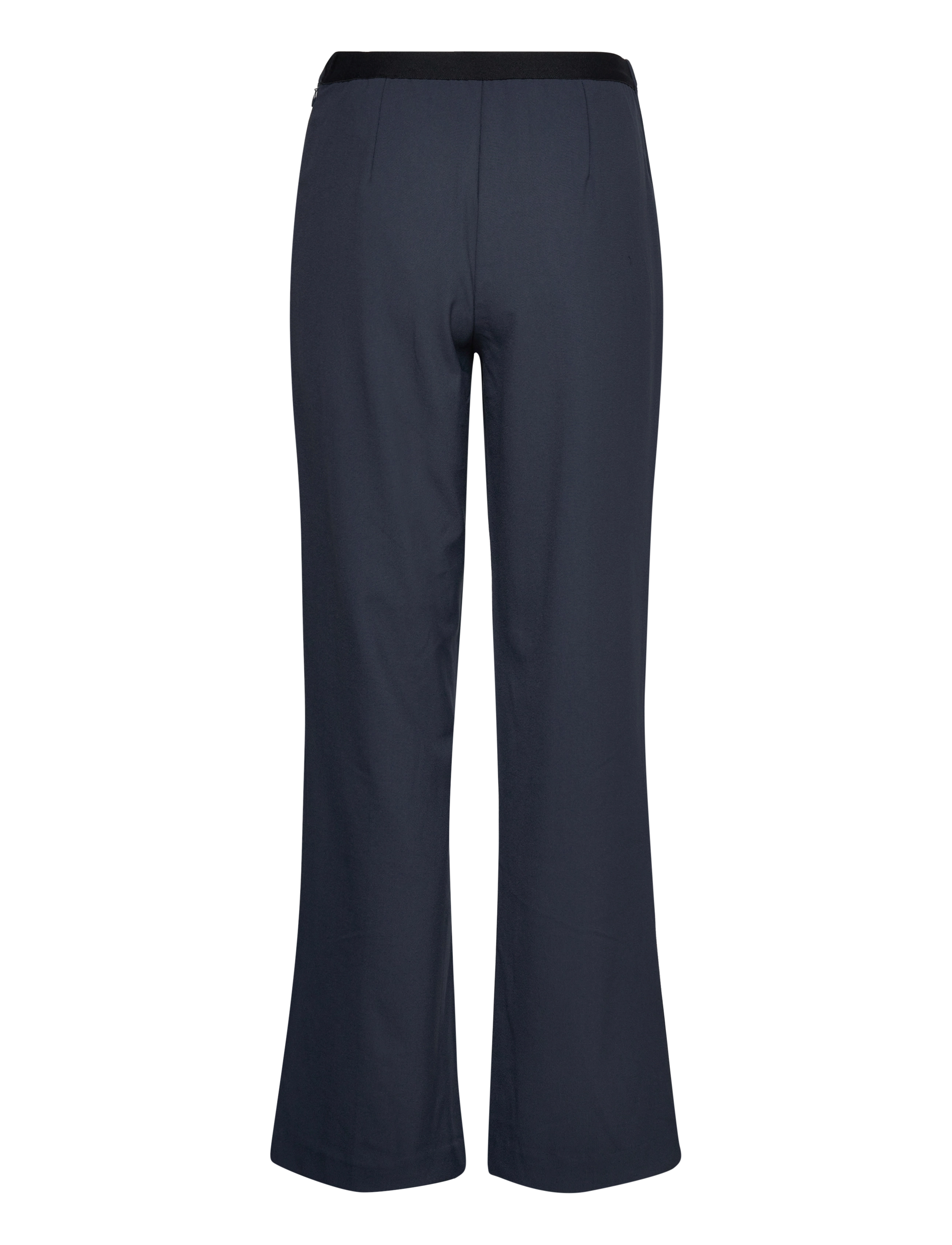 Mads Nørgaard - Recycled Sportina Pirla Pants - raka byxor - magical forest - 1