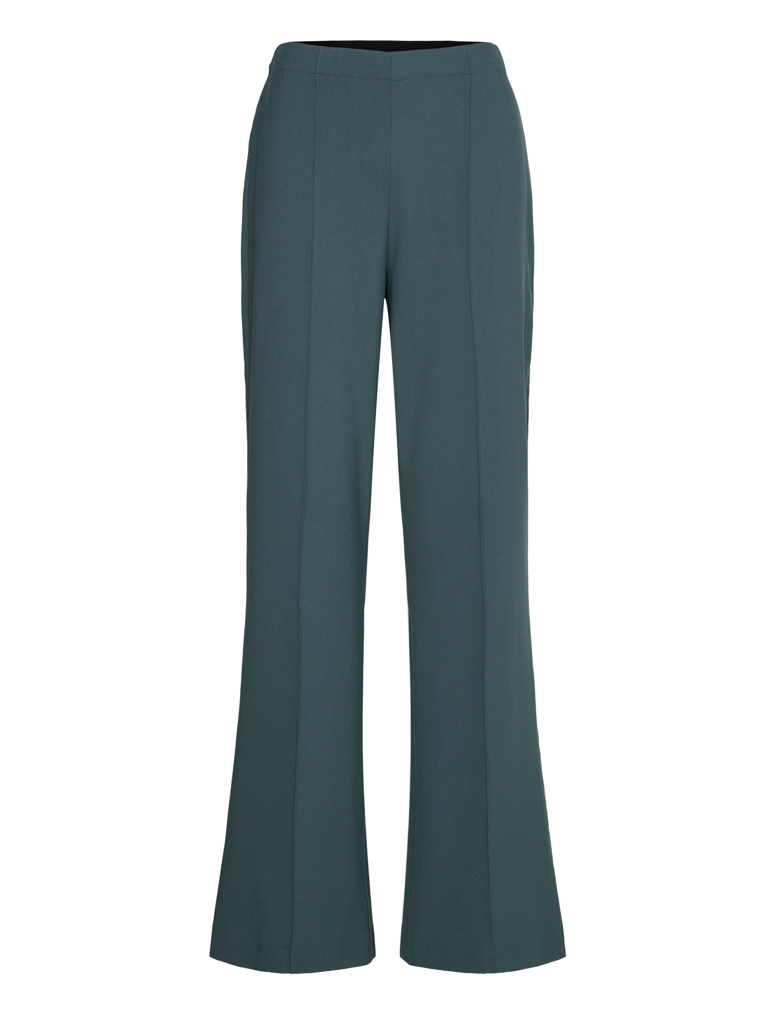 MADS NØRGAARD Recycled Sportina Pirla Hosen Blau - XS - Damen