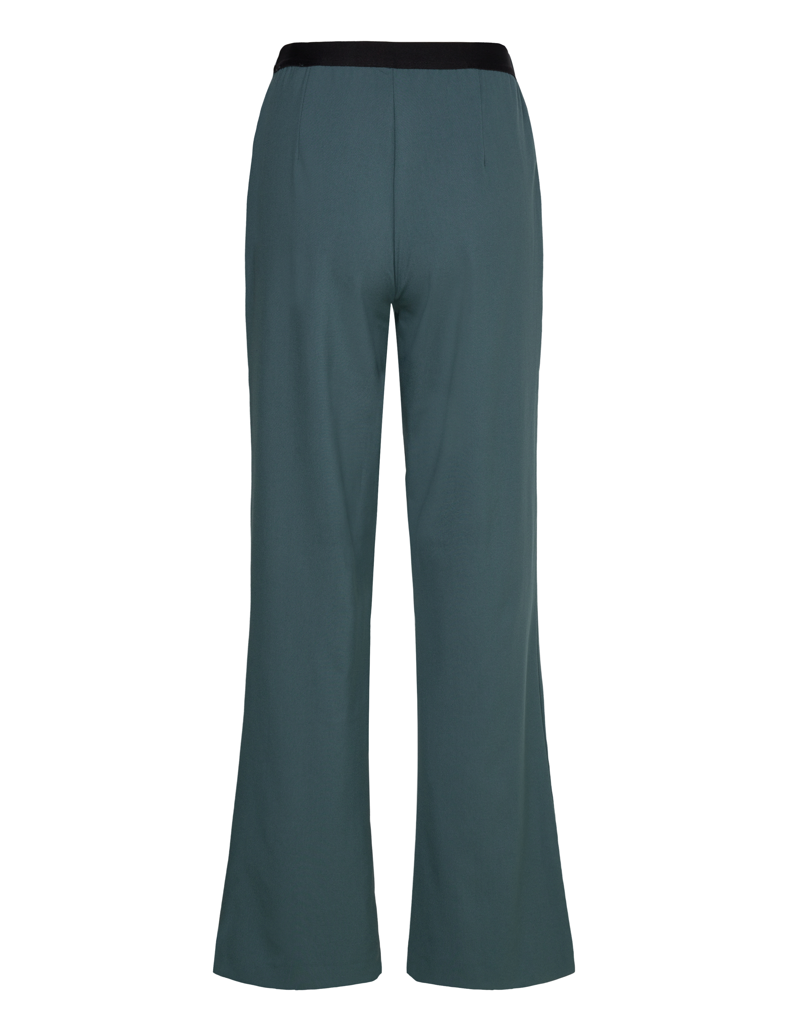 Mads Nørgaard Recycled Sportina Pirla Pants Fav mjukisbyxor dam – bild 2