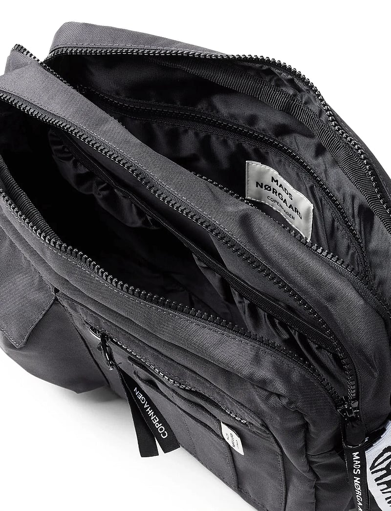 Mads Nørgaard - Bel One Cappa Bag FAV - modetrends - asphalt - 1