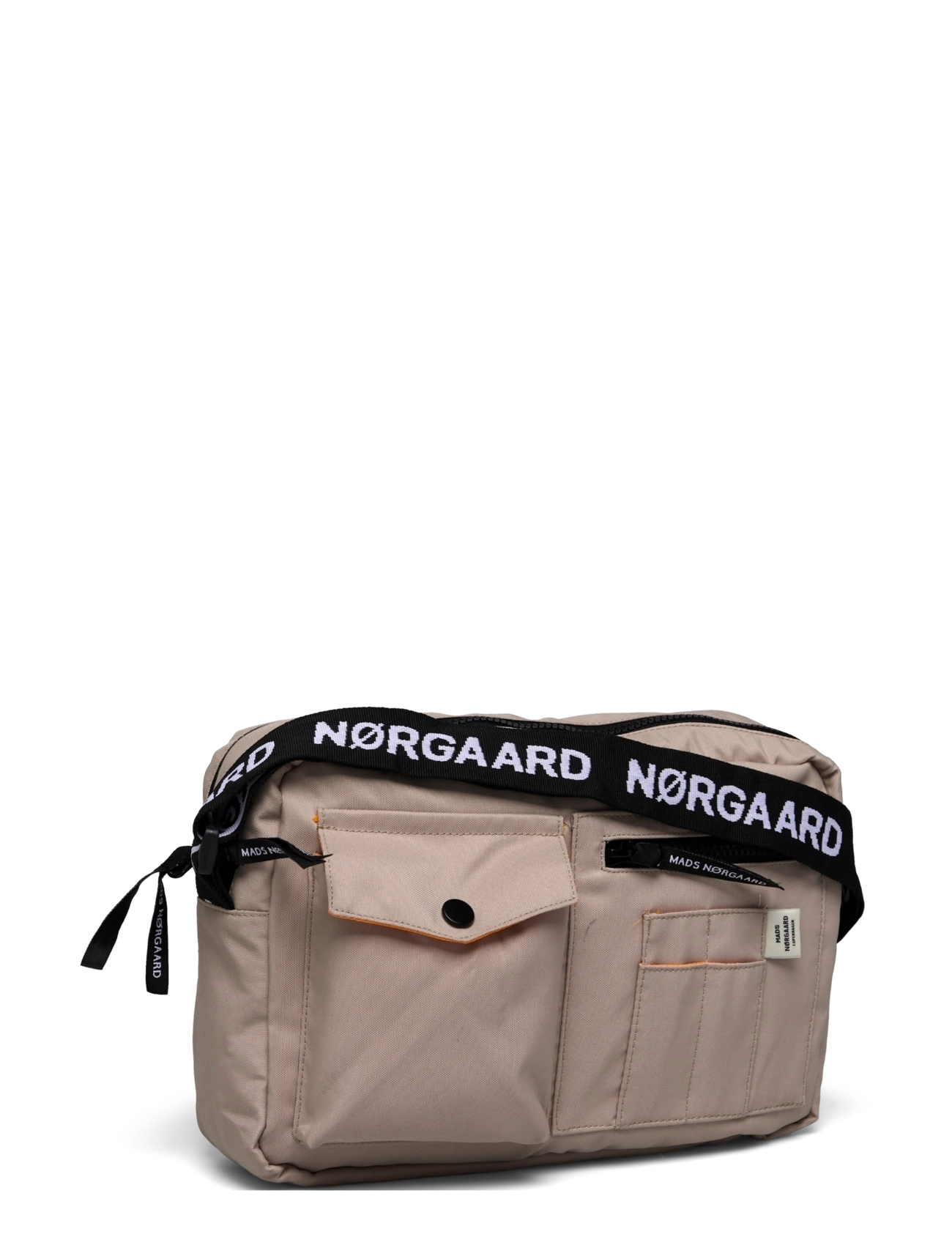 Mads Nørgaard - Bel One Cappa Bag FAV - accessories - trench coat - 2