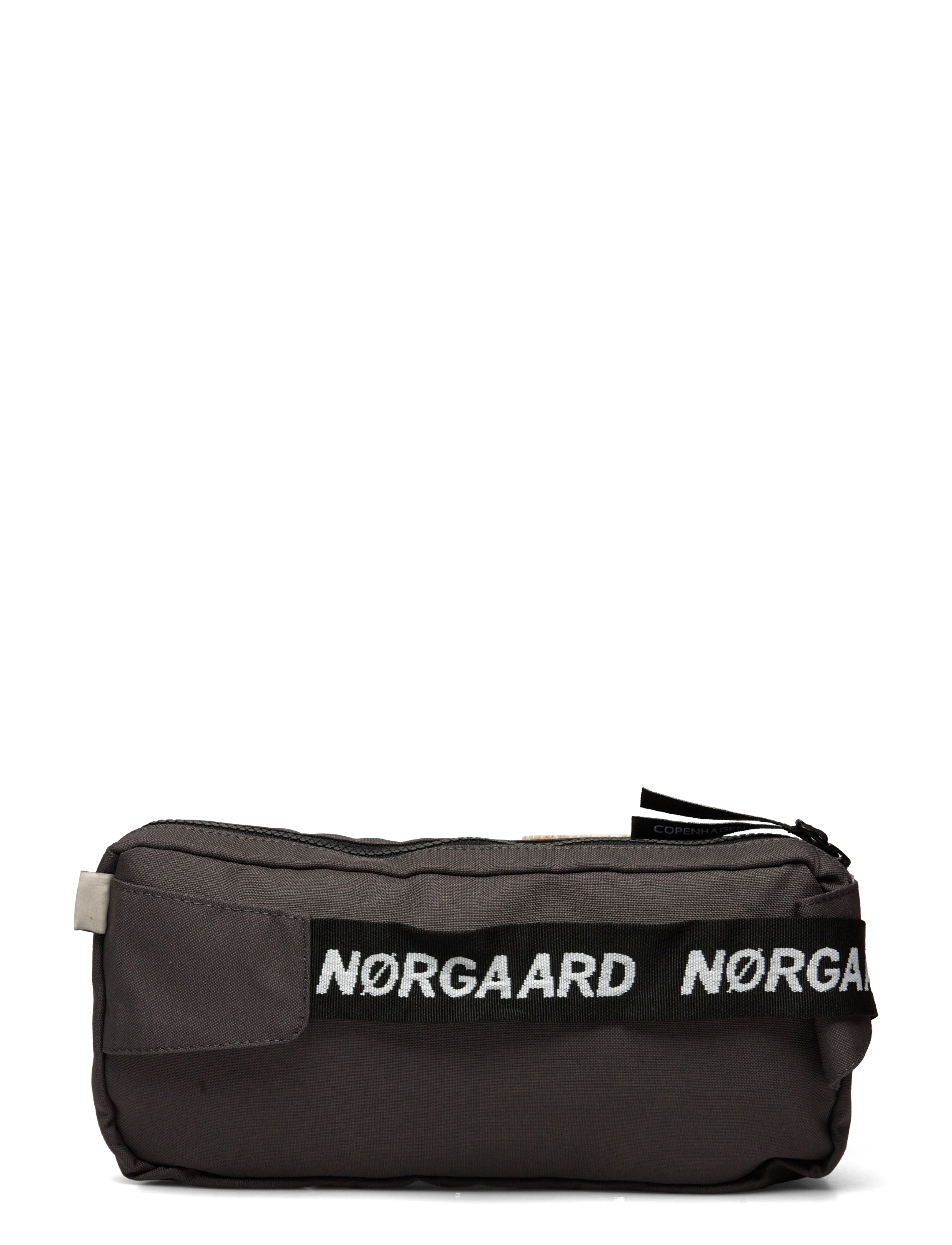 Mads Nørgaard - Bel One Carni Bag - kvinder - asphalt - 1