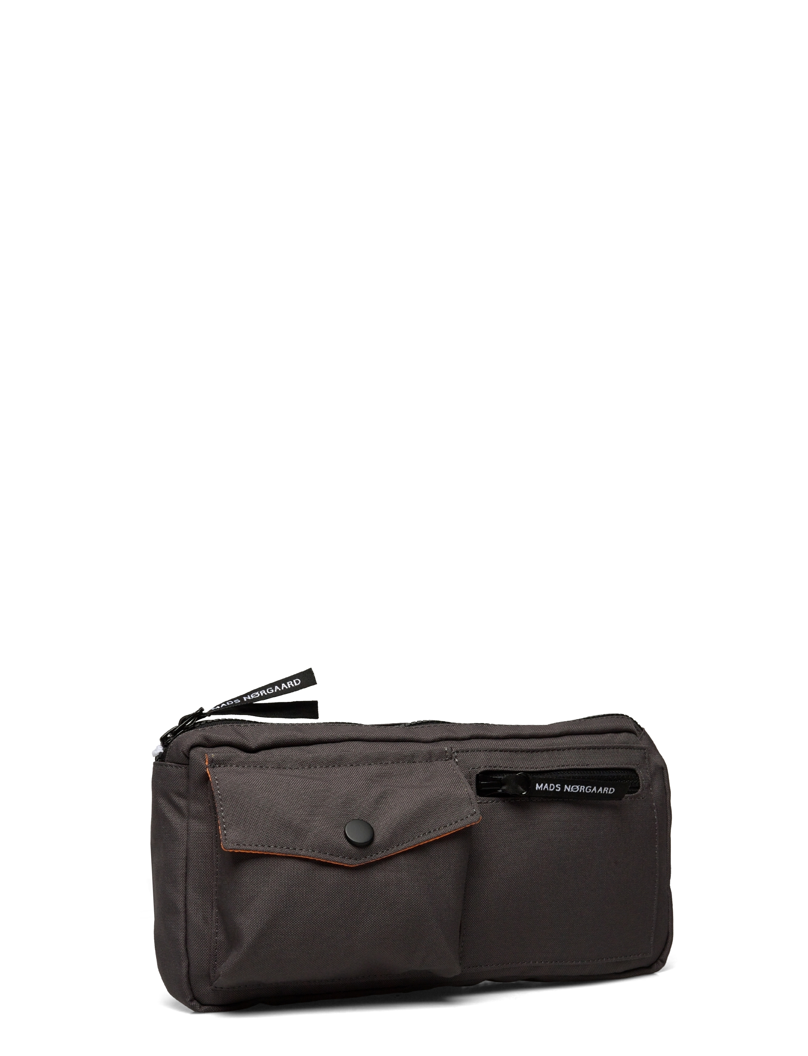 Mads Nørgaard - Bel One Carni Bag - kvinder - asphalt - 2