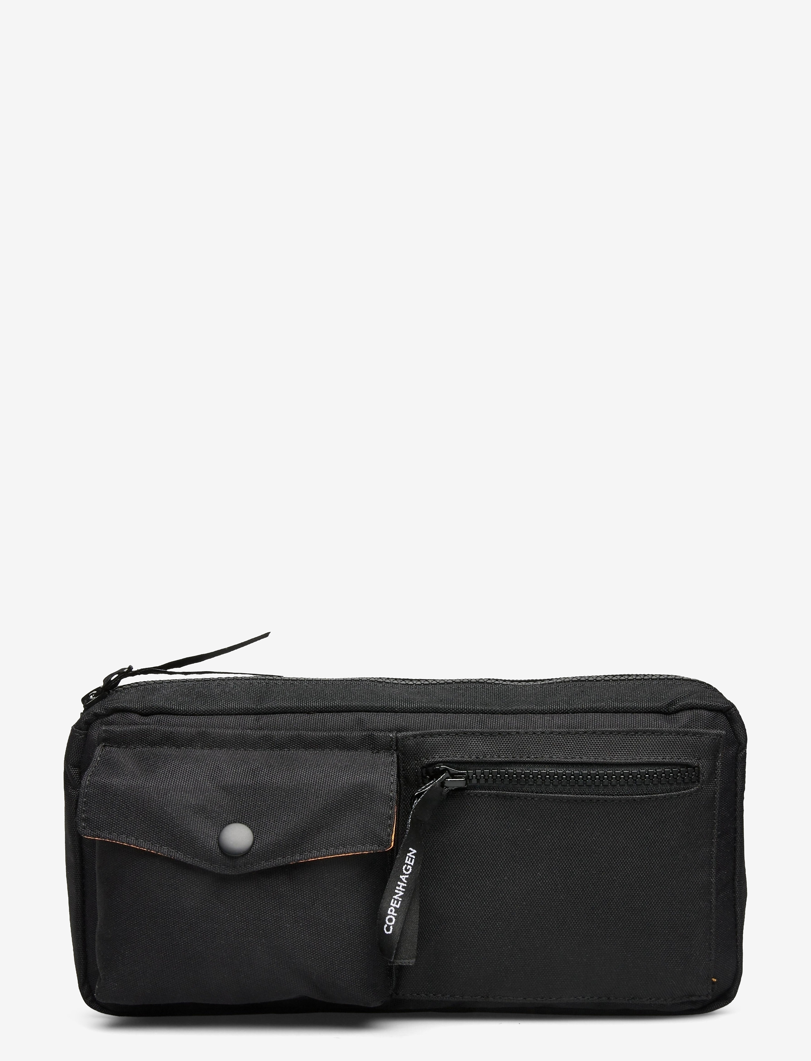 Mads Nørgaard Bel One Carni Bag, Size, Bags, Schwarz - Bum Frauen