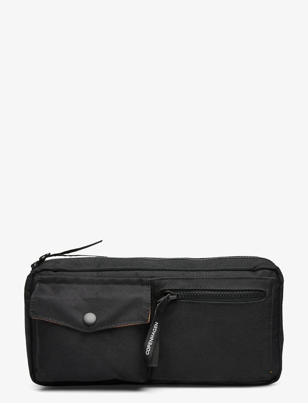 Mads Nørgaard - Bel One Carni Bag - modetrender - black - 0