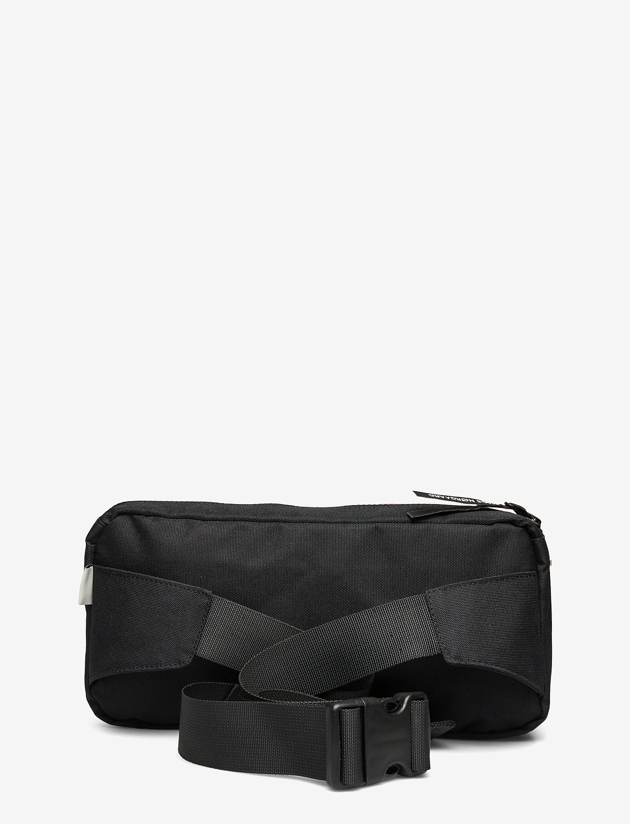 Mads Nørgaard - Bel One Carni Bag FAV - modetrender - black - 1