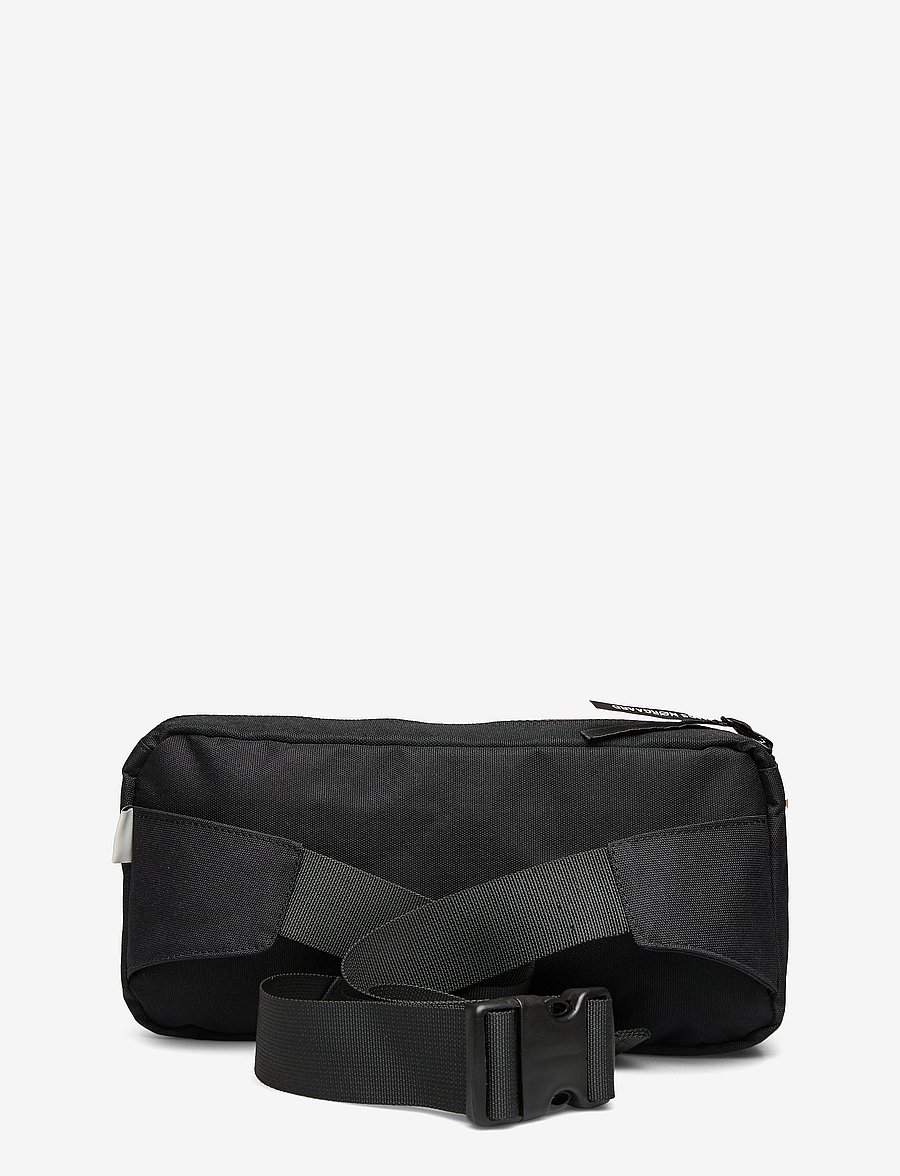Mads Nørgaard - Bel One Carni Bag - modetrender - black - 1