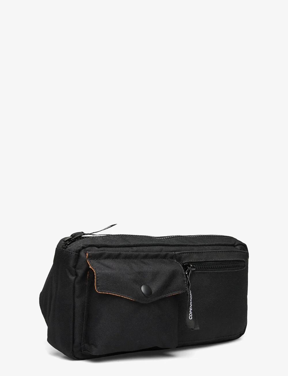 Mads Nørgaard - Bel One Carni Bag - modetrender - black - 2