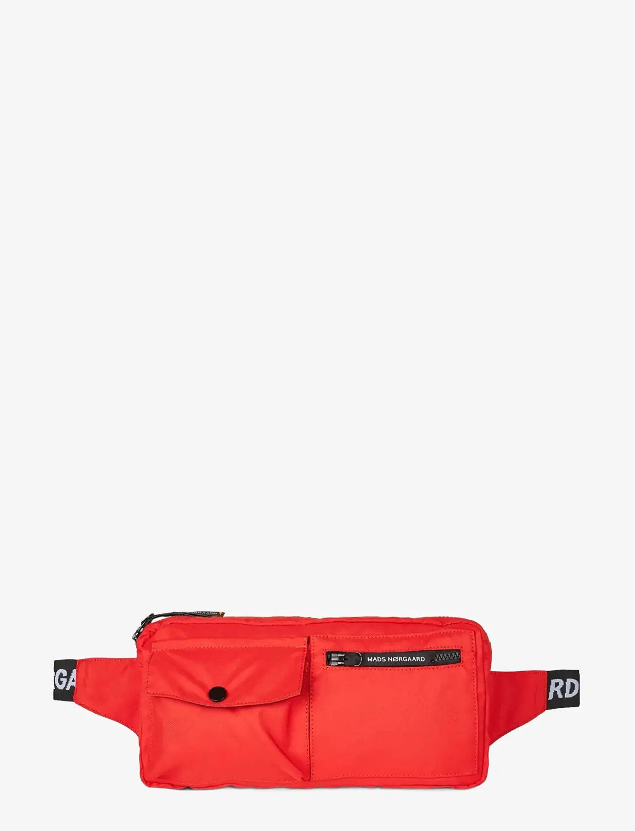 Mads Nørgaard - Bel One Carni Bag FAV - fashion trends - fiery red - 0