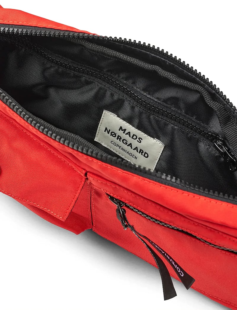 Mads Nørgaard - Bel One Carni Bag FAV - fashion trends - fiery red - 1