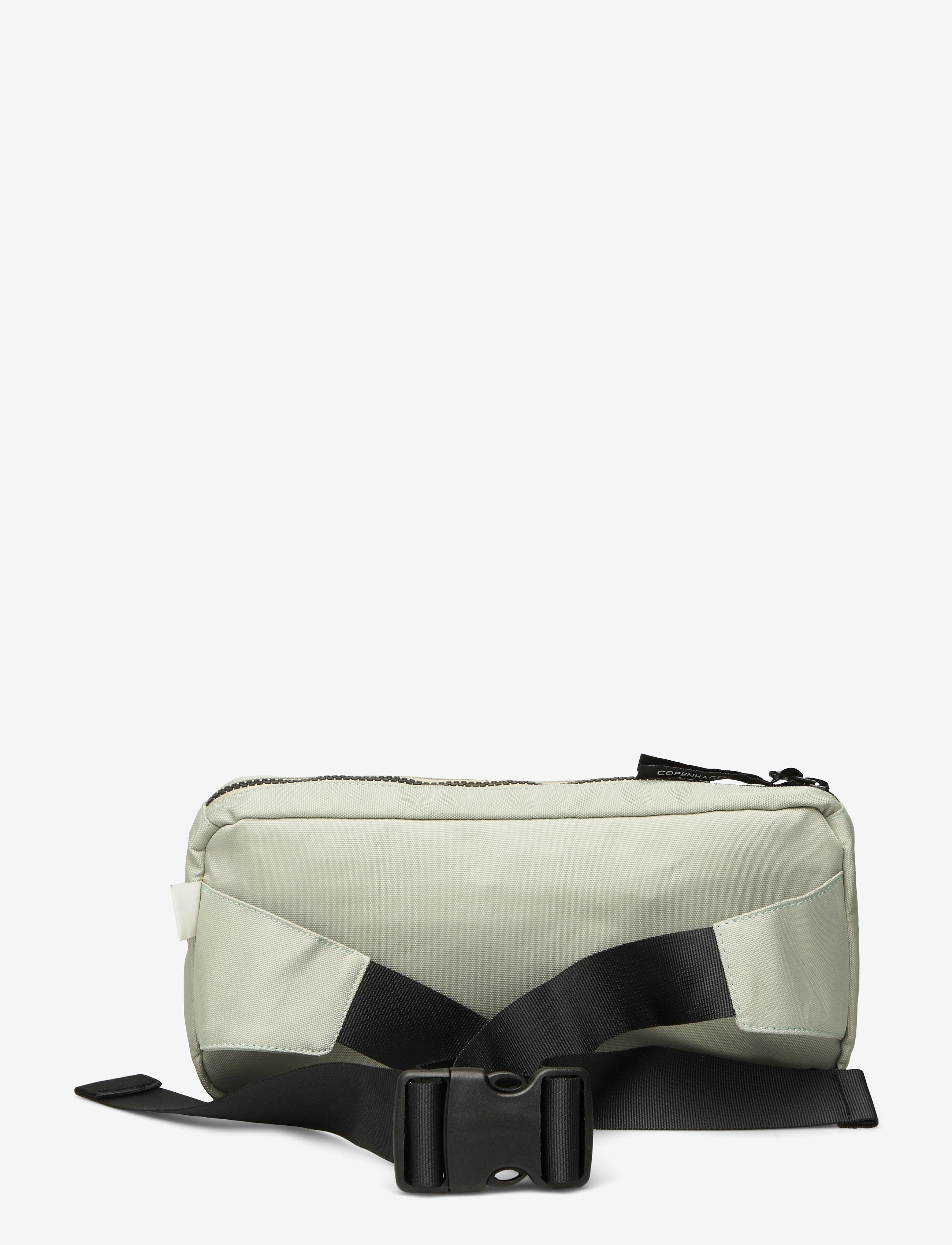 Mads Nørgaard - Bel One Carni Bag - naised - light army - 1