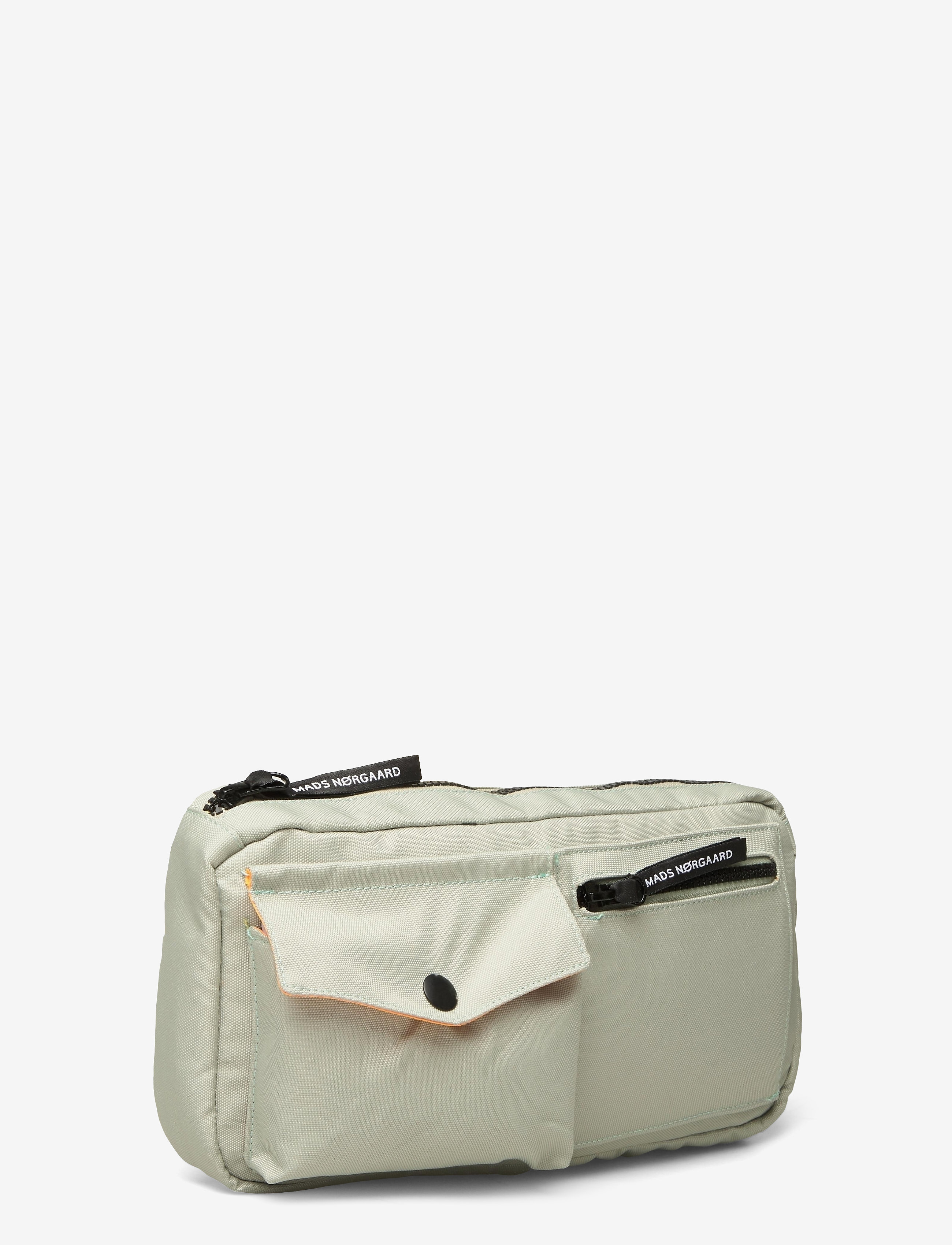 Mads Nørgaard - Bel One Carni Bag - naised - light army - 2