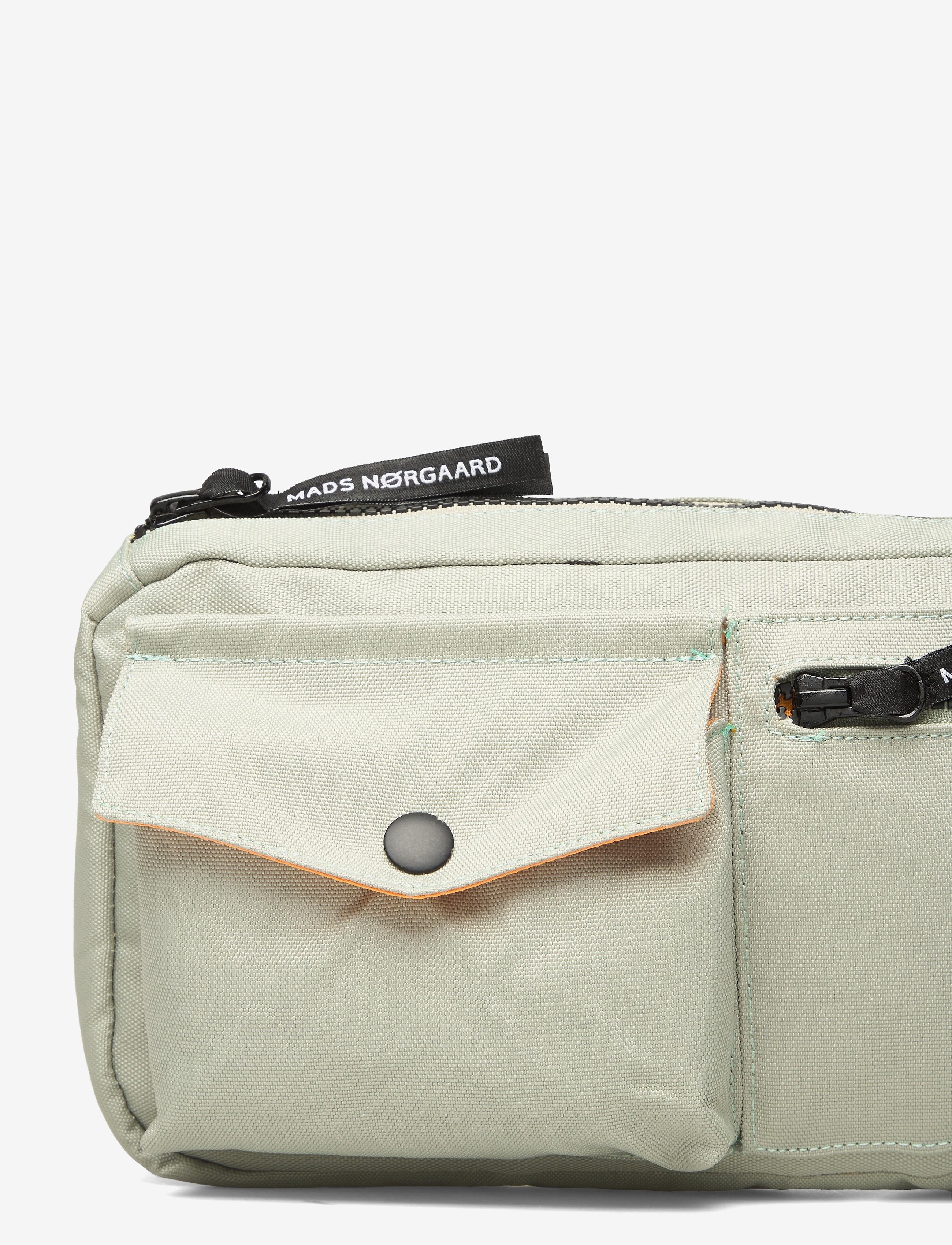 Mads Nørgaard - Bel One Carni Bag - naised - light army - 3