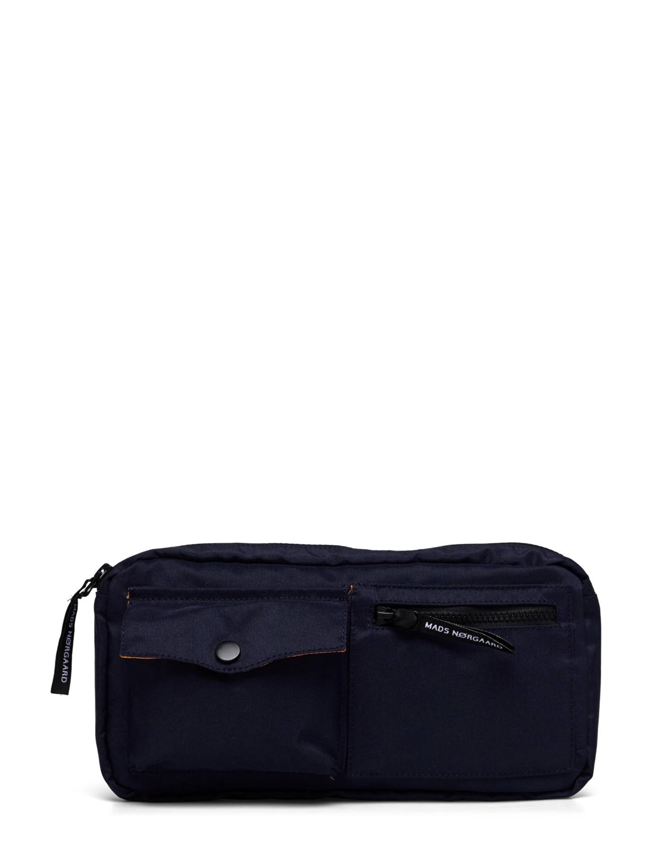 Mads Nørgaard Bel One Carni Bag, Size, Bags, Schwarz - Bum Frauen