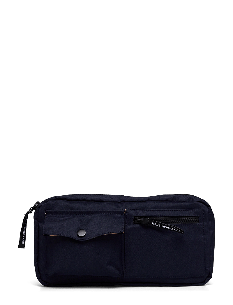 Mads Nørgaard - Bel One Carni Bag FAV - modetrends - parisian night - 0