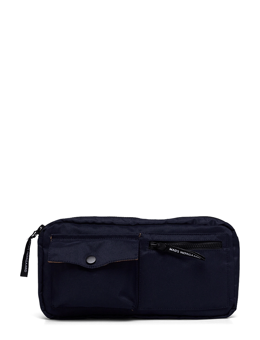 Mads Nørgaard - Bel One Carni Bag - modetrends - parisian night - 0
