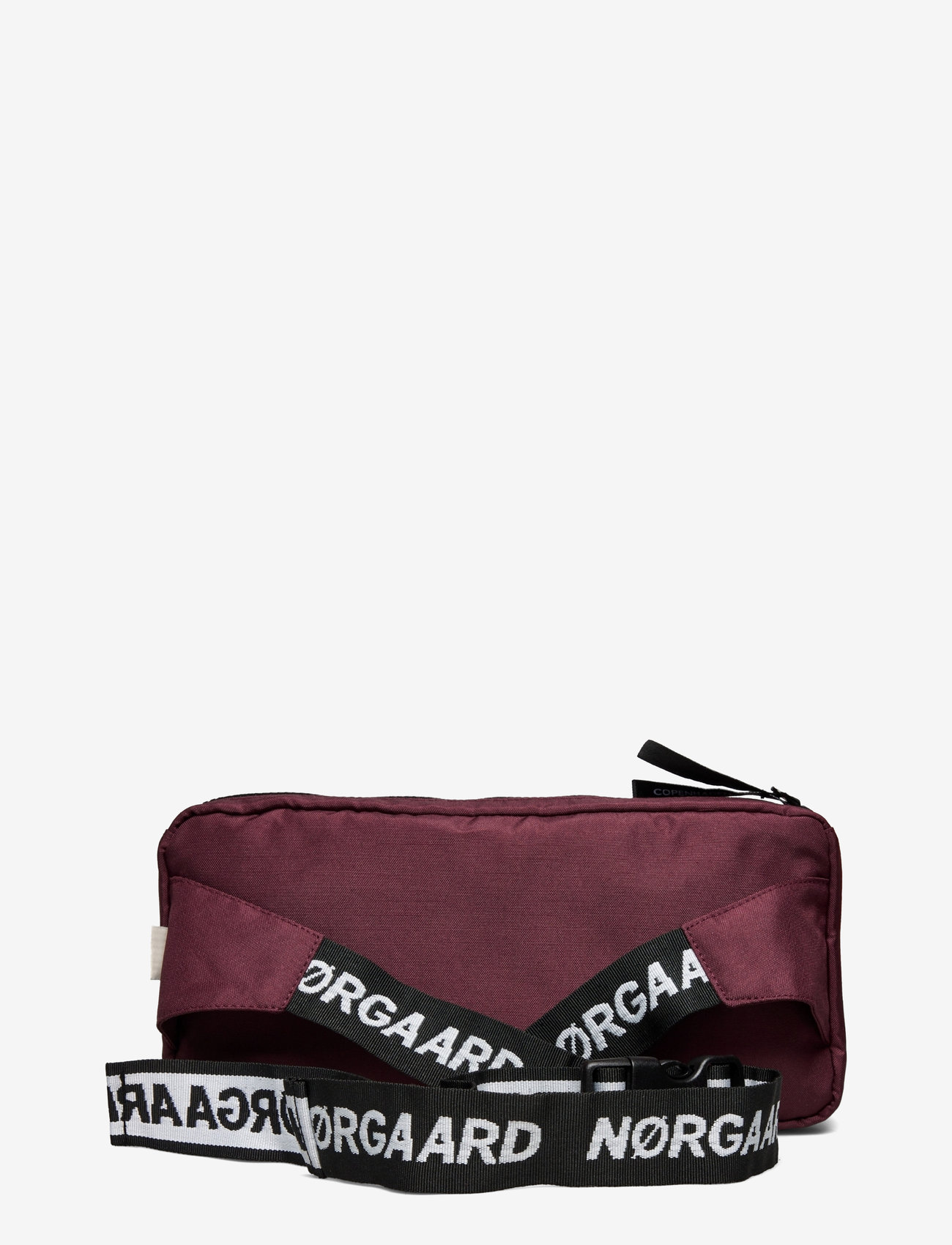 Mads Nørgaard - Bel One Carni Bag FAV - moetrendid - sassafras - 1