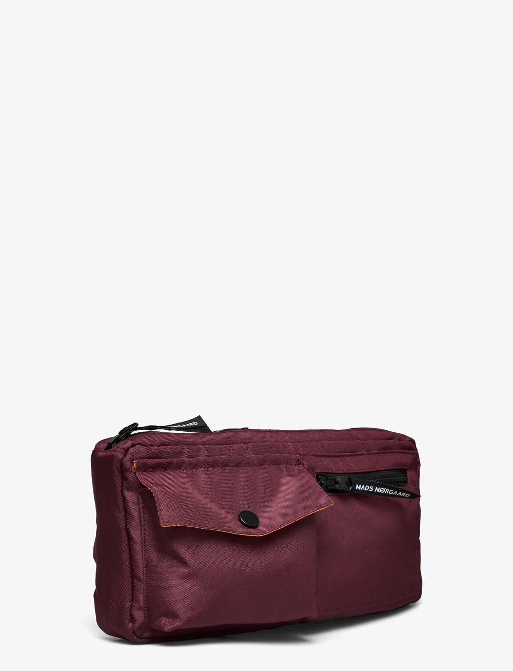 Mads Nørgaard - Bel One Carni Bag FAV - mode trends - sassafras - 2