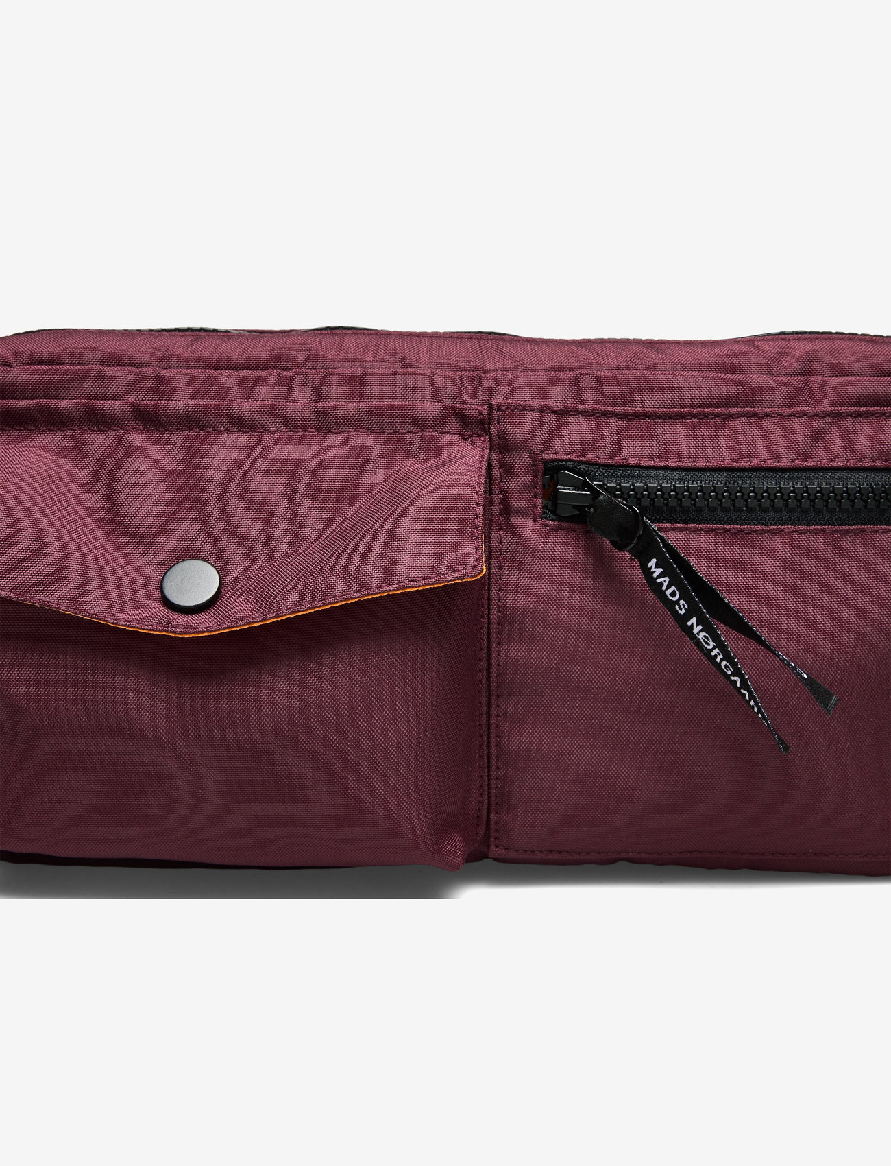 Mads Nørgaard - Bel One Carni Bag FAV - moetrendid - sassafras - 3