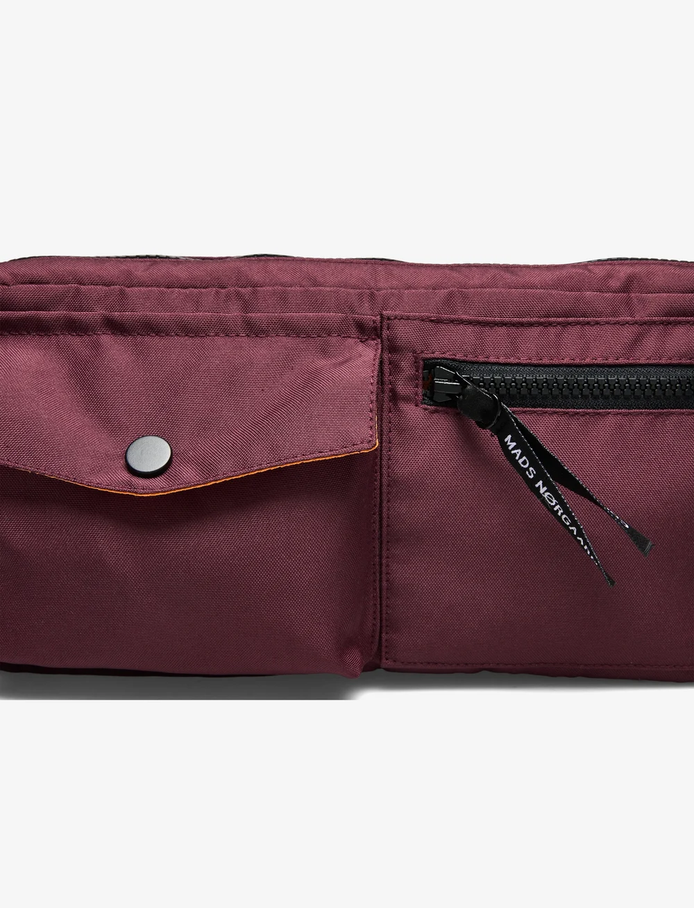 Mads Nørgaard - Bel One Carni Bag FAV - mode trends - sassafras - 3