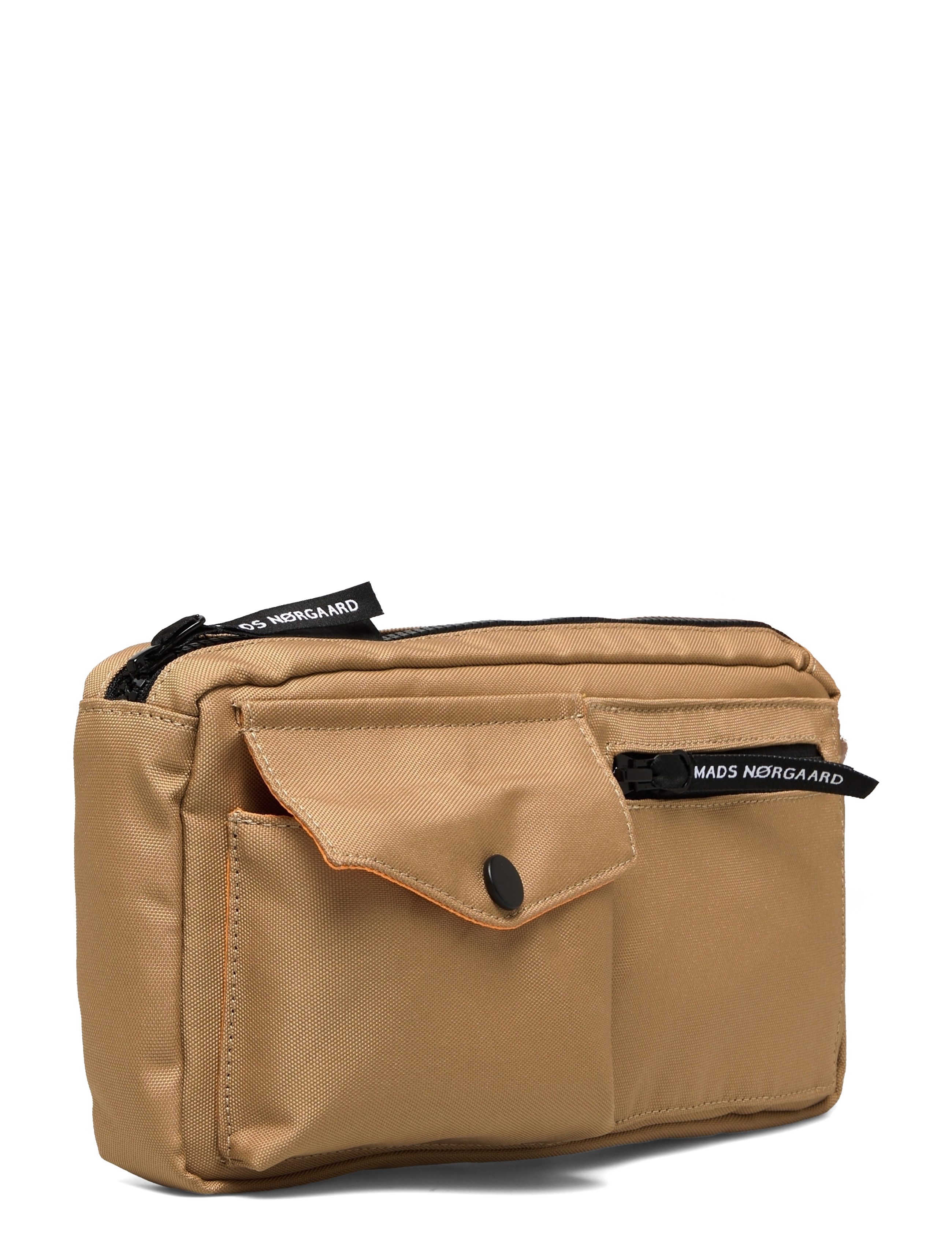 Mads Nørgaard - Bel One Carni Bag - kvinder - tiger's eye - 2