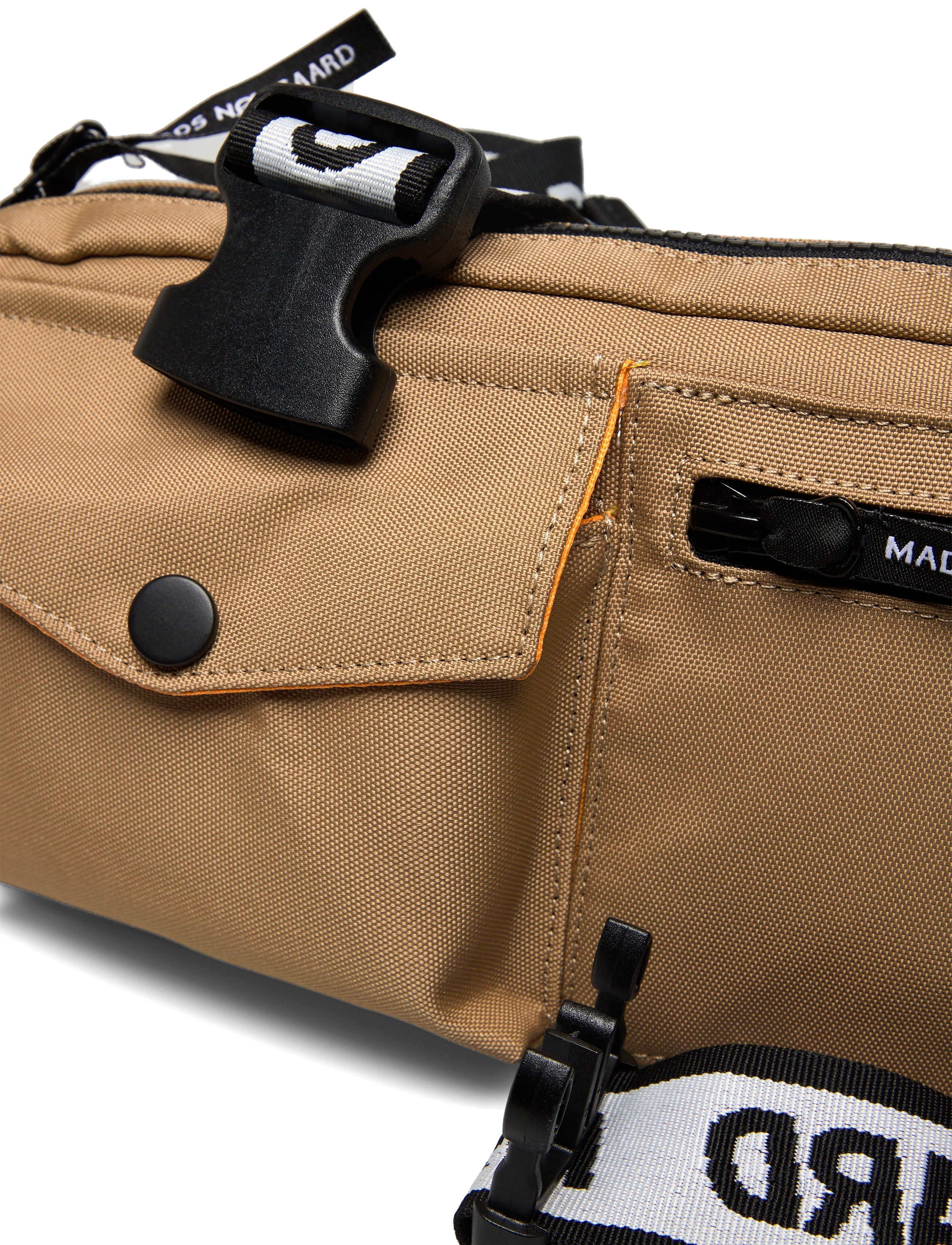 Mads Nørgaard - Bel One Carni Bag - kvinder - tiger's eye - 3