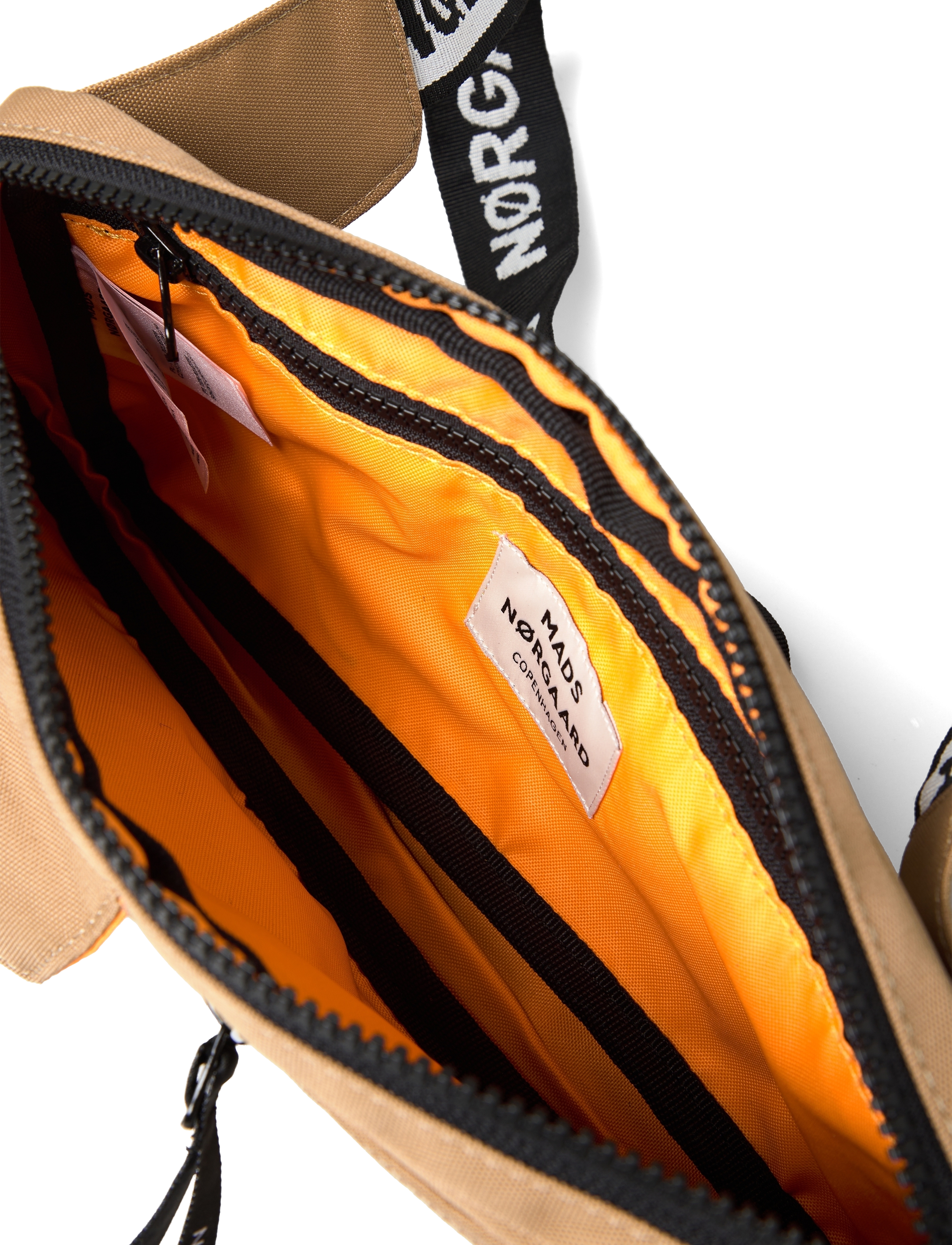 Mads Nørgaard - Bel One Carni Bag - kvinder - tiger's eye - 4