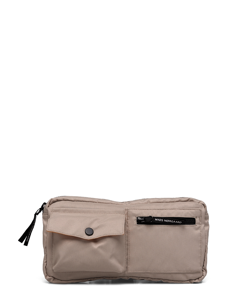 Mads Nørgaard - Bel One Carni Bag - moetrendid - trench coat - 0