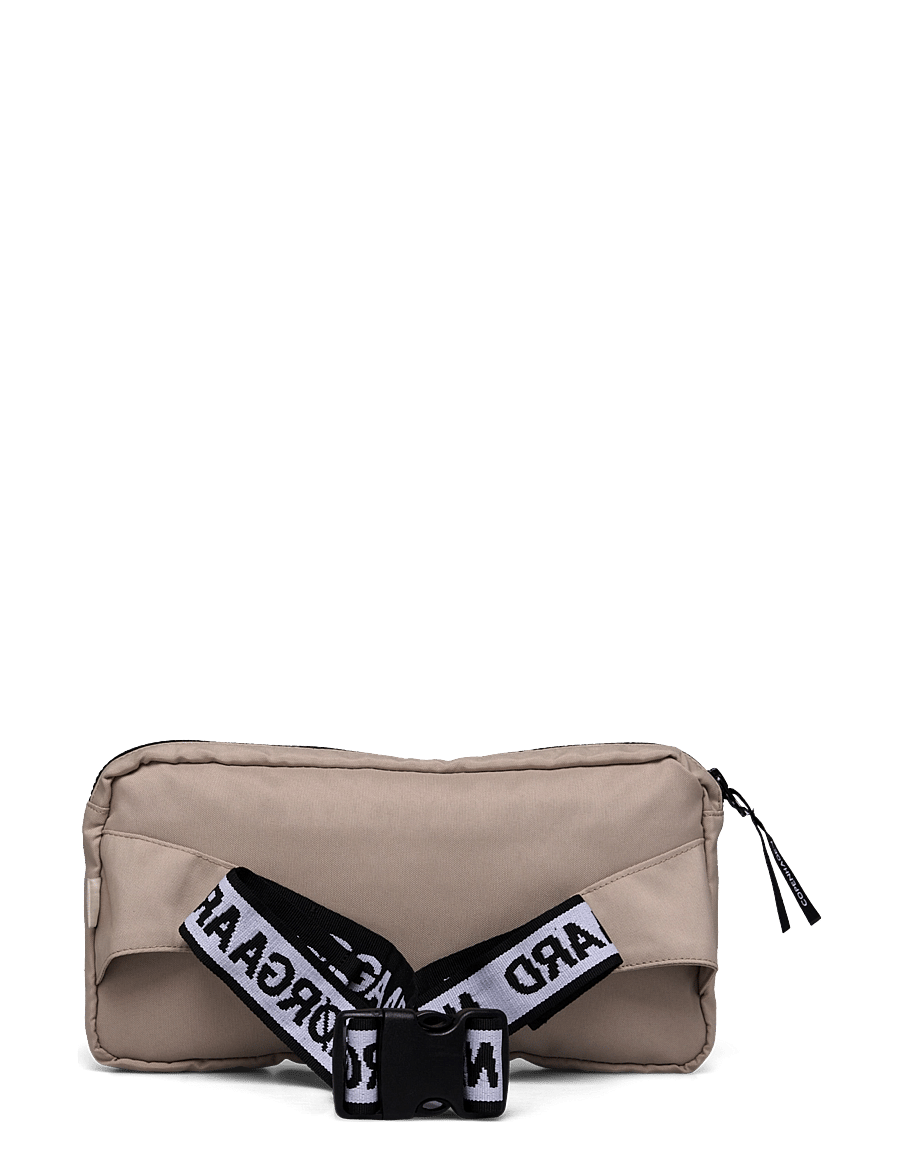 Mads Nørgaard - Bel One Carni Bag - moetrendid - trench coat - 1