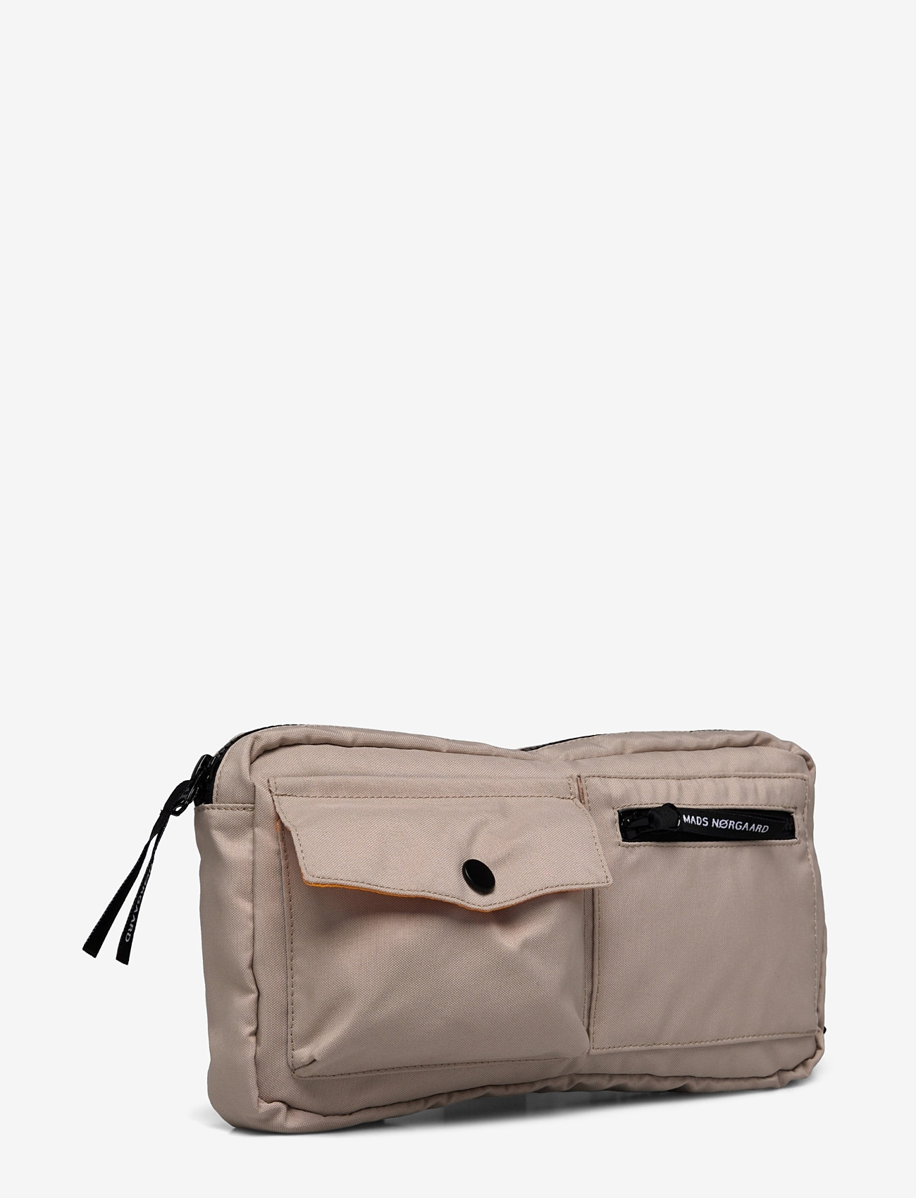 Mads Nørgaard - Bel One Carni Bag FAV - moetrendid - trench coat - 2