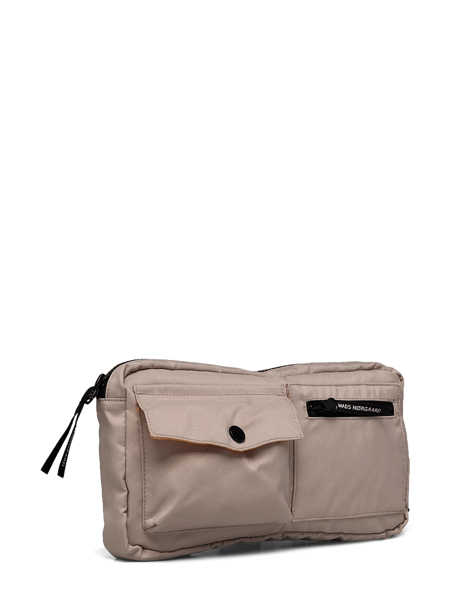 Mads Nørgaard - Bel One Carni Bag - moetrendid - trench coat - 2