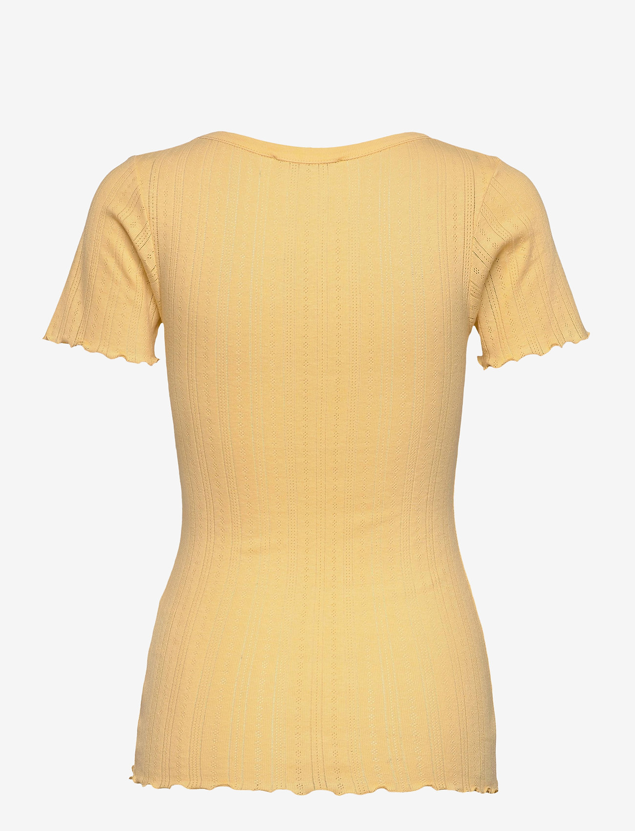 Mads Nørgaard - Pointella Trixa - pale banana - 1