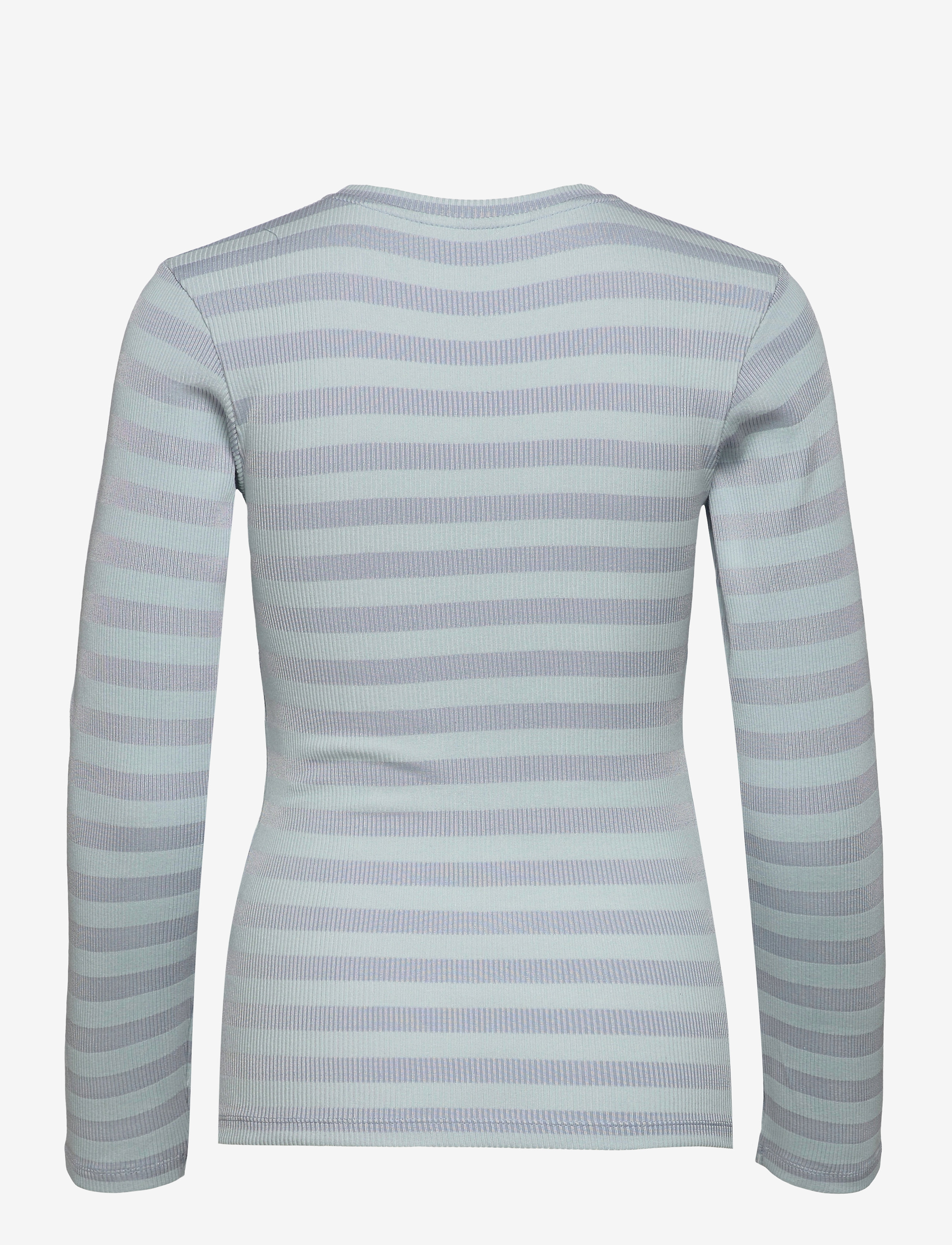 Mads Nørgaard - 2x2 Tonal Stripe Tuba - forever blue - 1