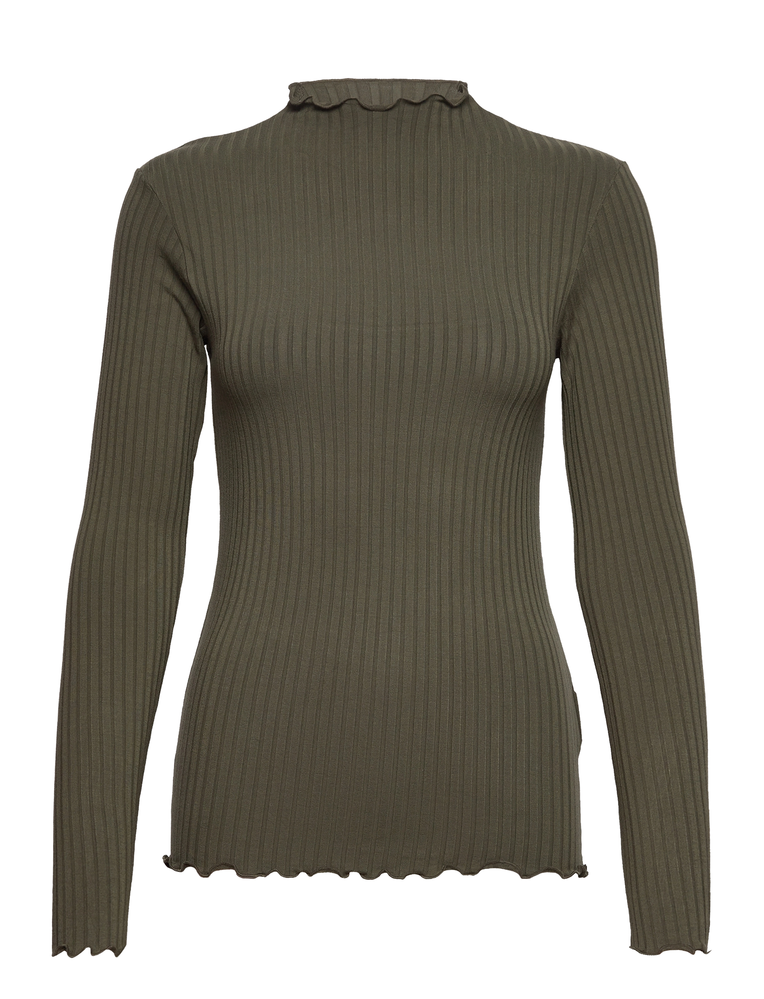 5x5 Solid Trutte Tee FAV - FOREST NIGHT