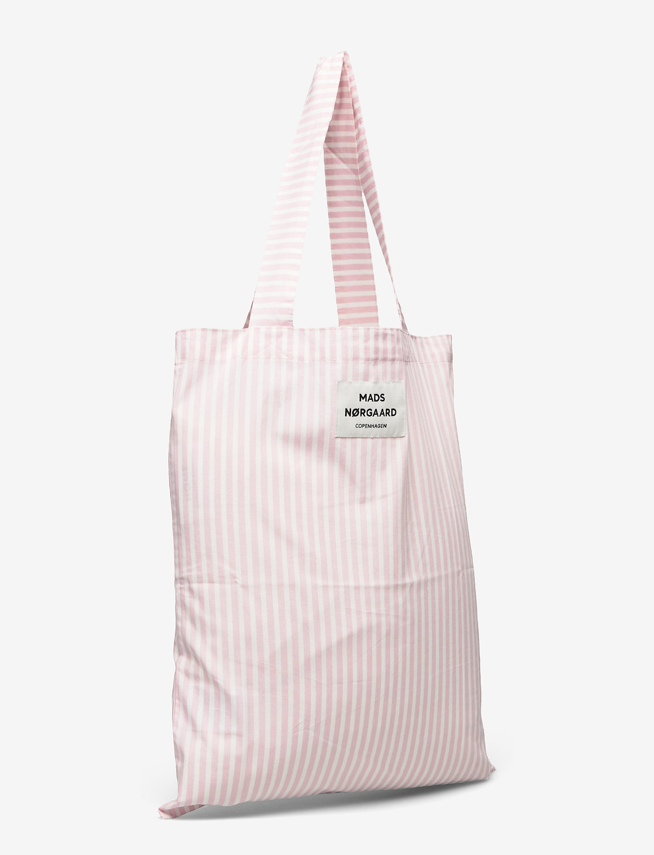 Mads Nørgaard - Sacky Atoma - white alyssum/light pink - 2