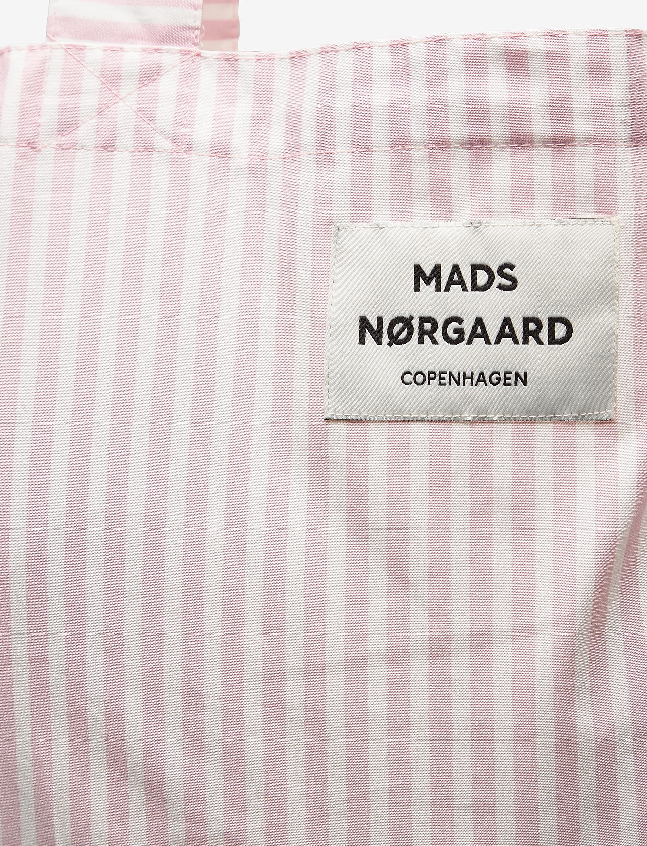 Mads Nørgaard - Sacky Atoma - white alyssum/light pink - 3