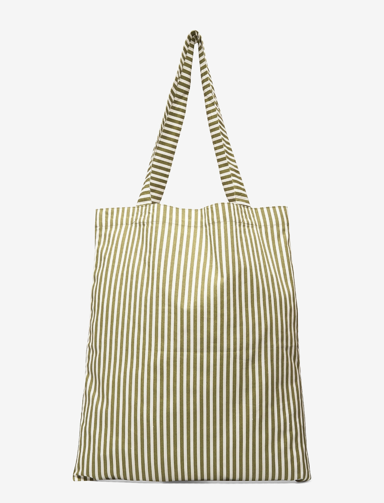 Mads Nørgaard - Sacky Atoma - army/off white - 1