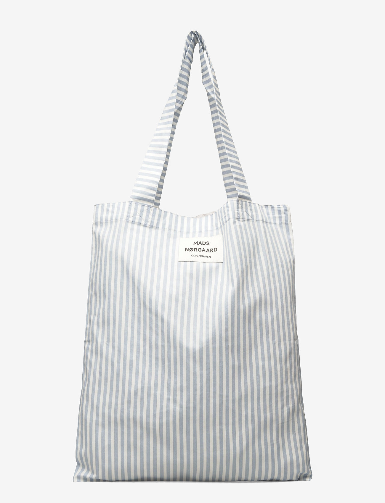 FOREVER BLUE/OFF WHITE