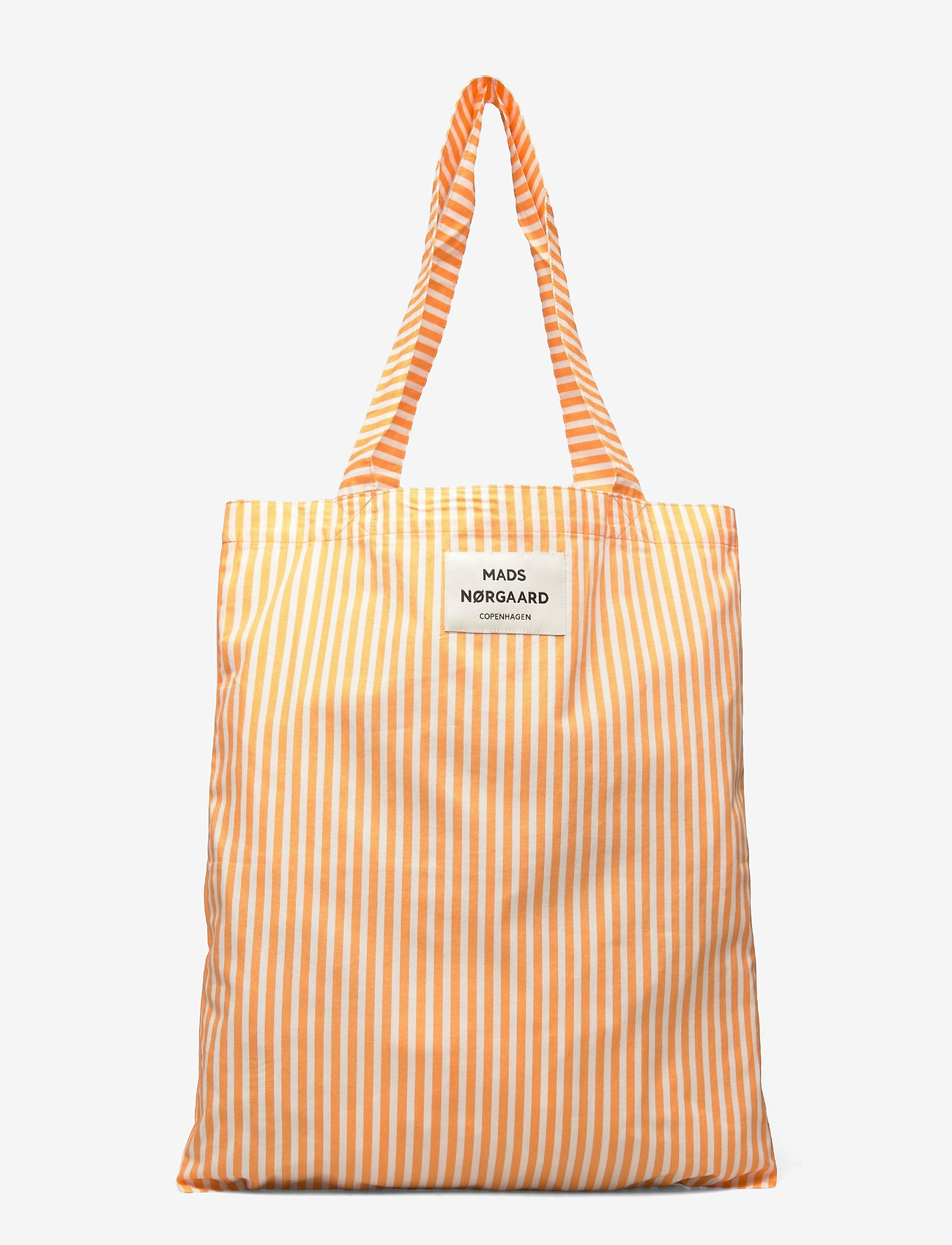 TANGERINE/OFF WHITE