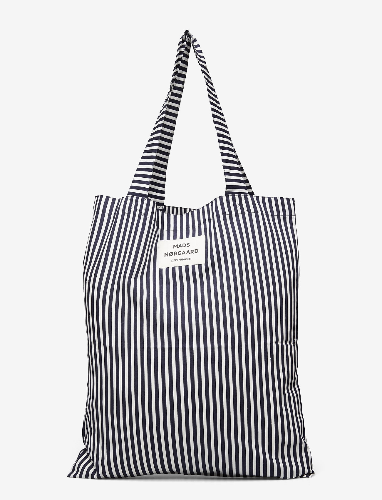 Sacky Atoma - WHITE ALYSSUM/DARK NAVY