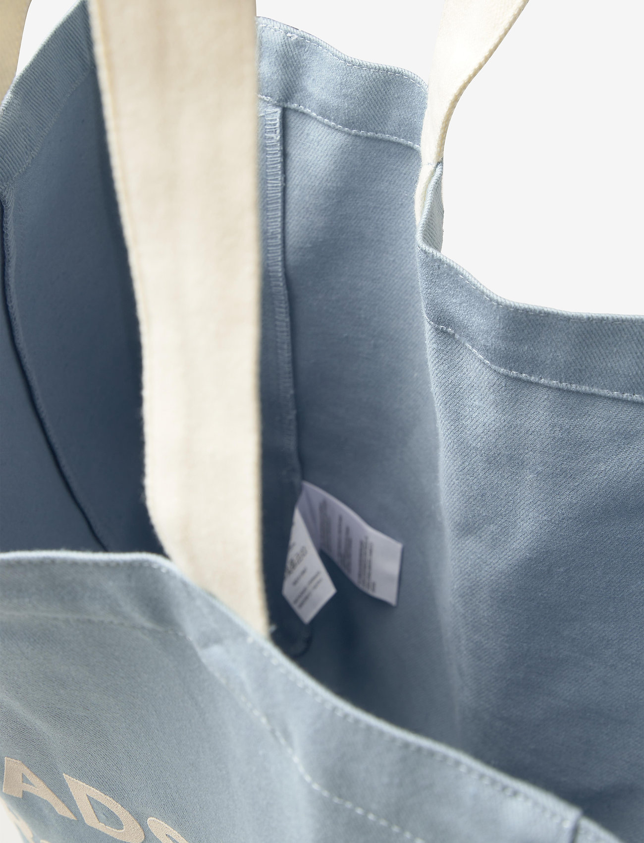 Mads Nørgaard - Recycled Boutique Athene - forever blue - 4